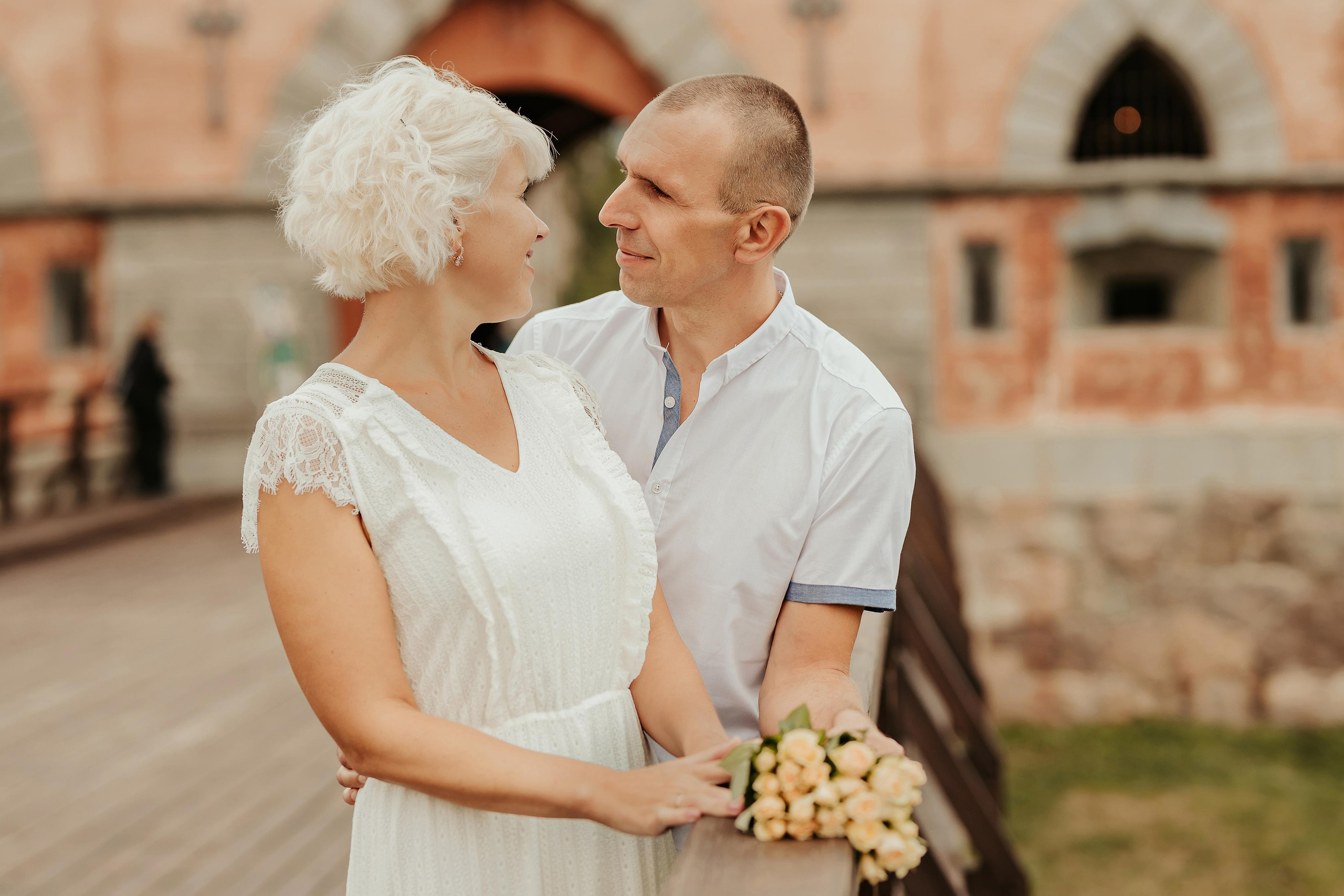 Karina's family. FOTOGRĀFS| LATVIJA |DAUGAVPILS|