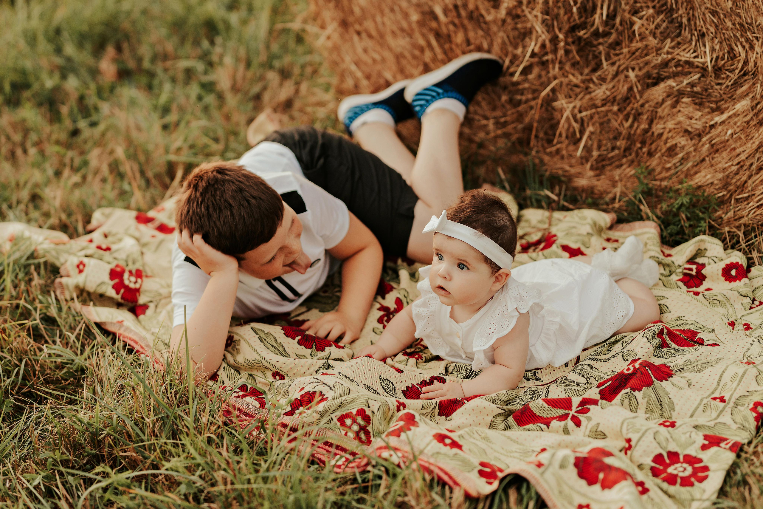 Svetlana's family. ФОТОГРАФ |ЛАТВИЯ | ДАУГАВПИЛС|