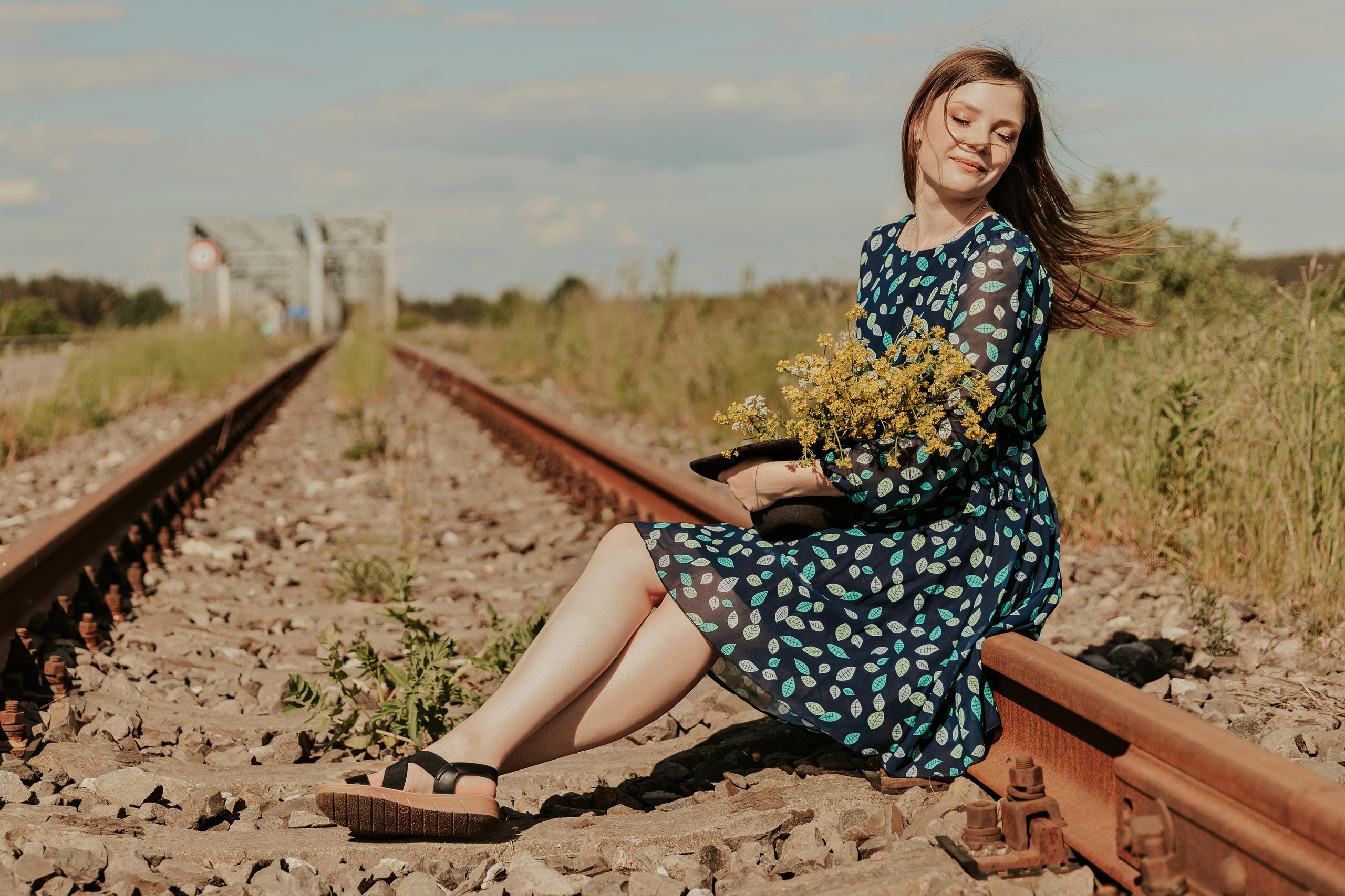 Элвита. ФОТОГРАФ |ЛАТВИЯ | ДАУГАВПИЛС|