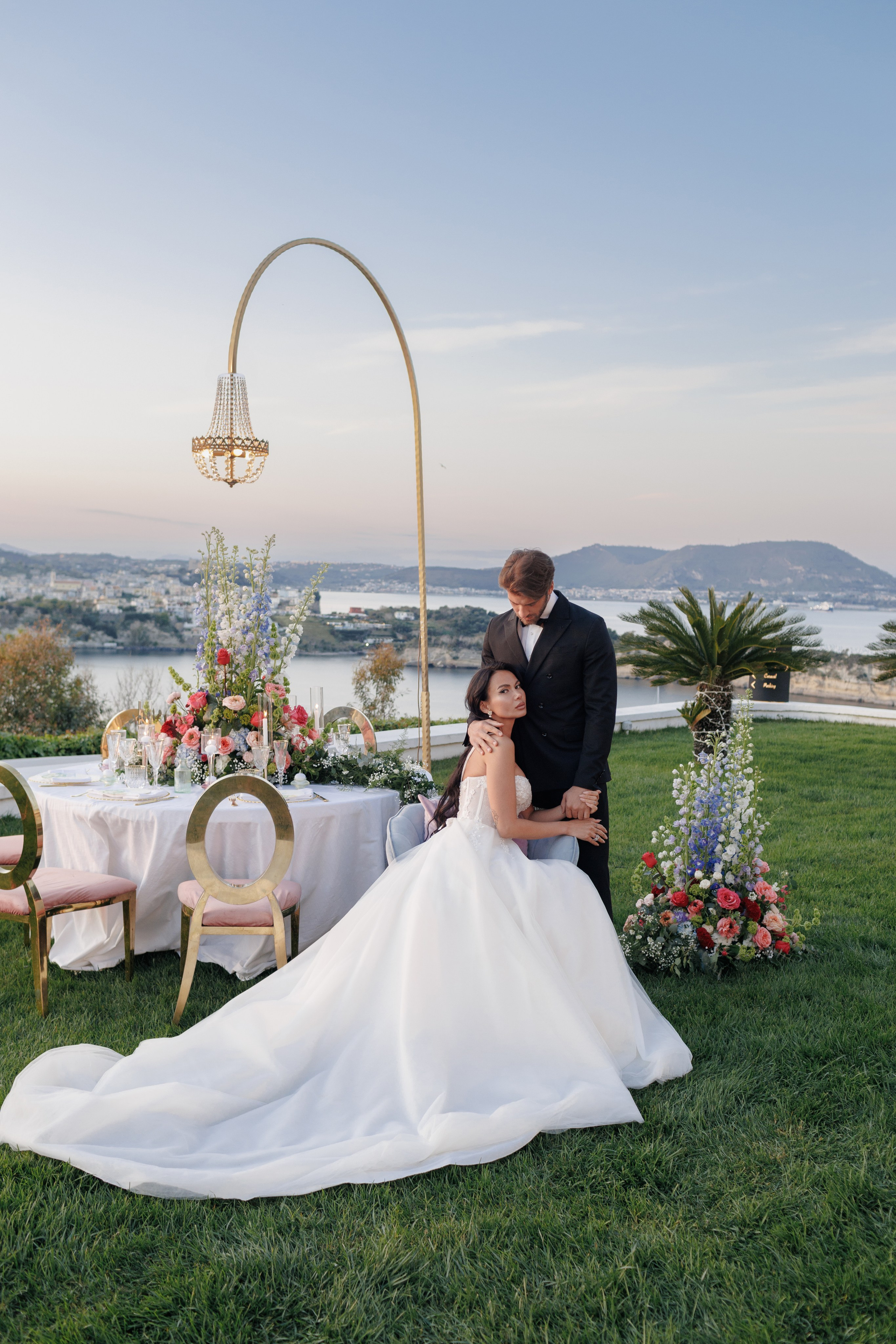 Amalfi Wedding & Second day Shootings 2025. Iurkovski PHOTOGRAPHY in Europe. Luxury destination weddings and events