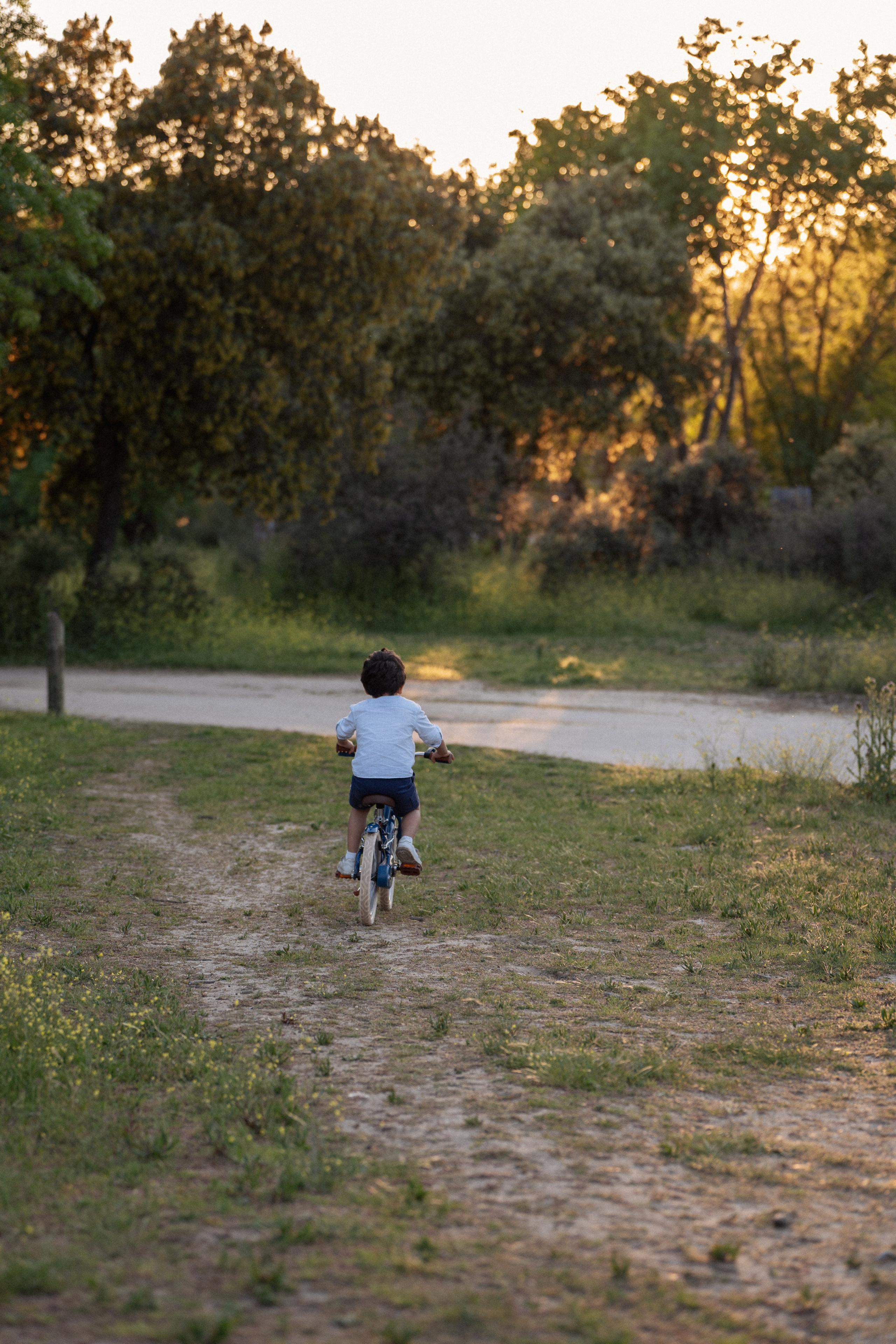 Martin&Co. Фотограф в Мадриде Алена Белянинова