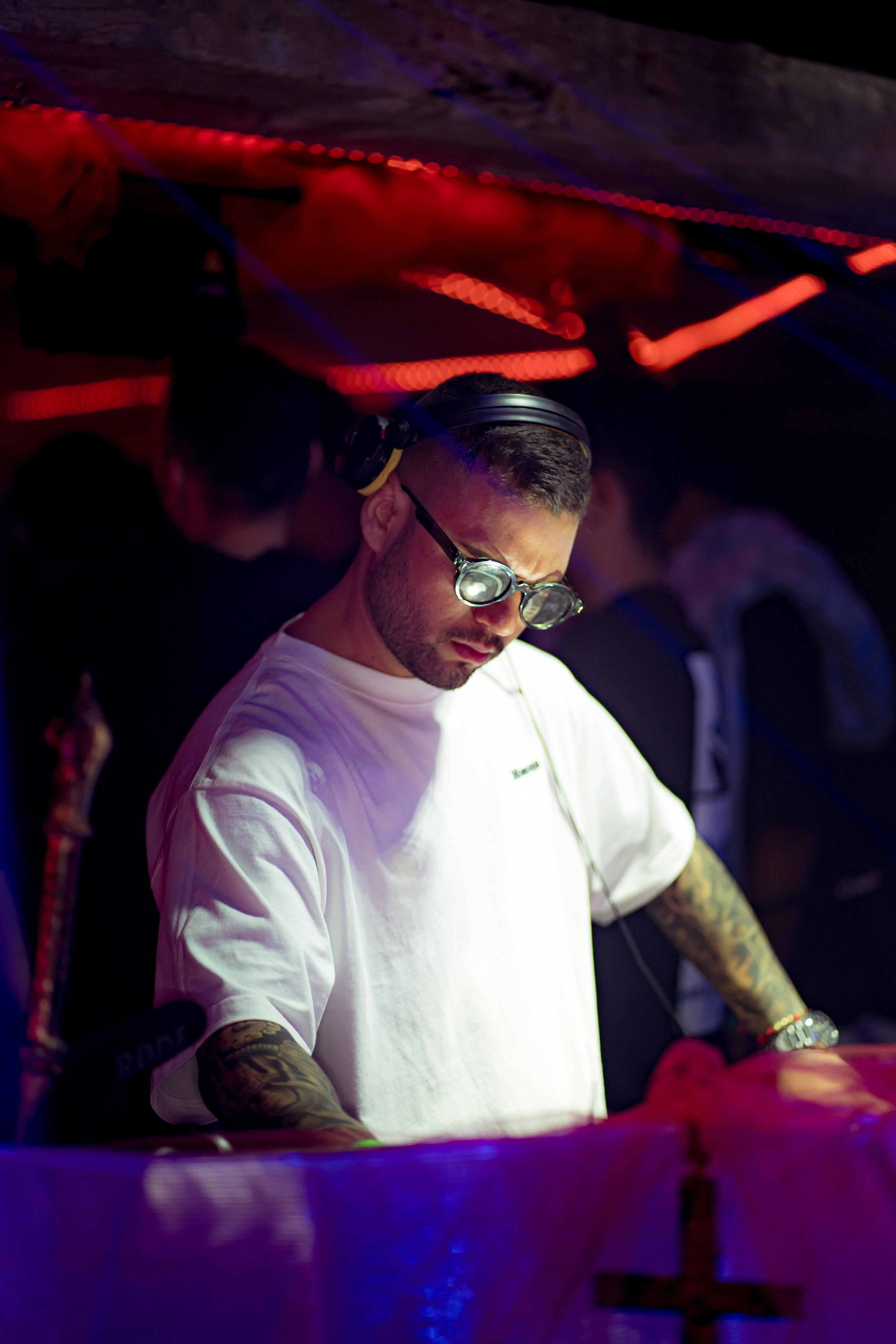 NIGHTLIFE. Baby Beast