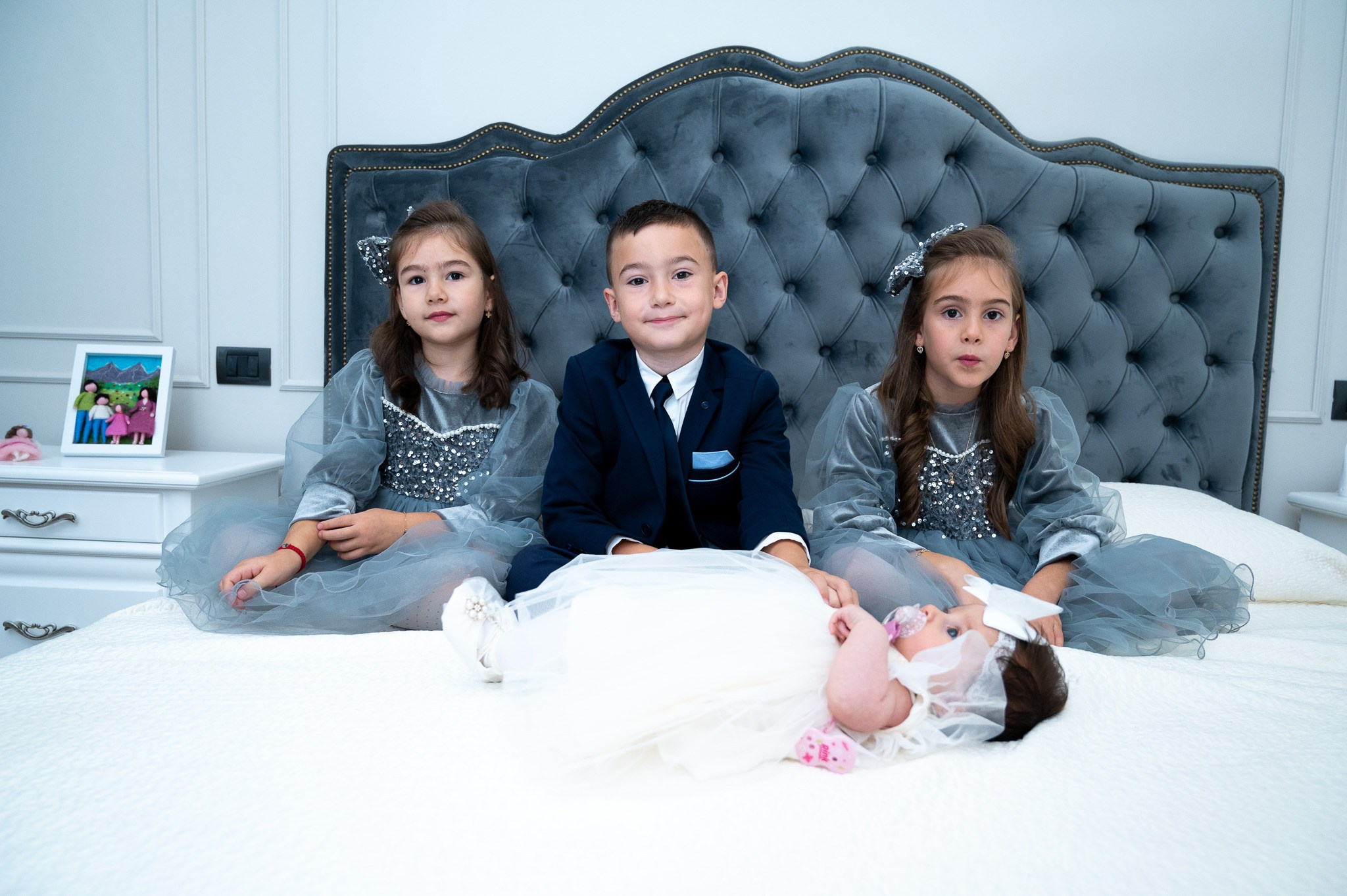 Amalia Maria. Daniel Rotaru Photography