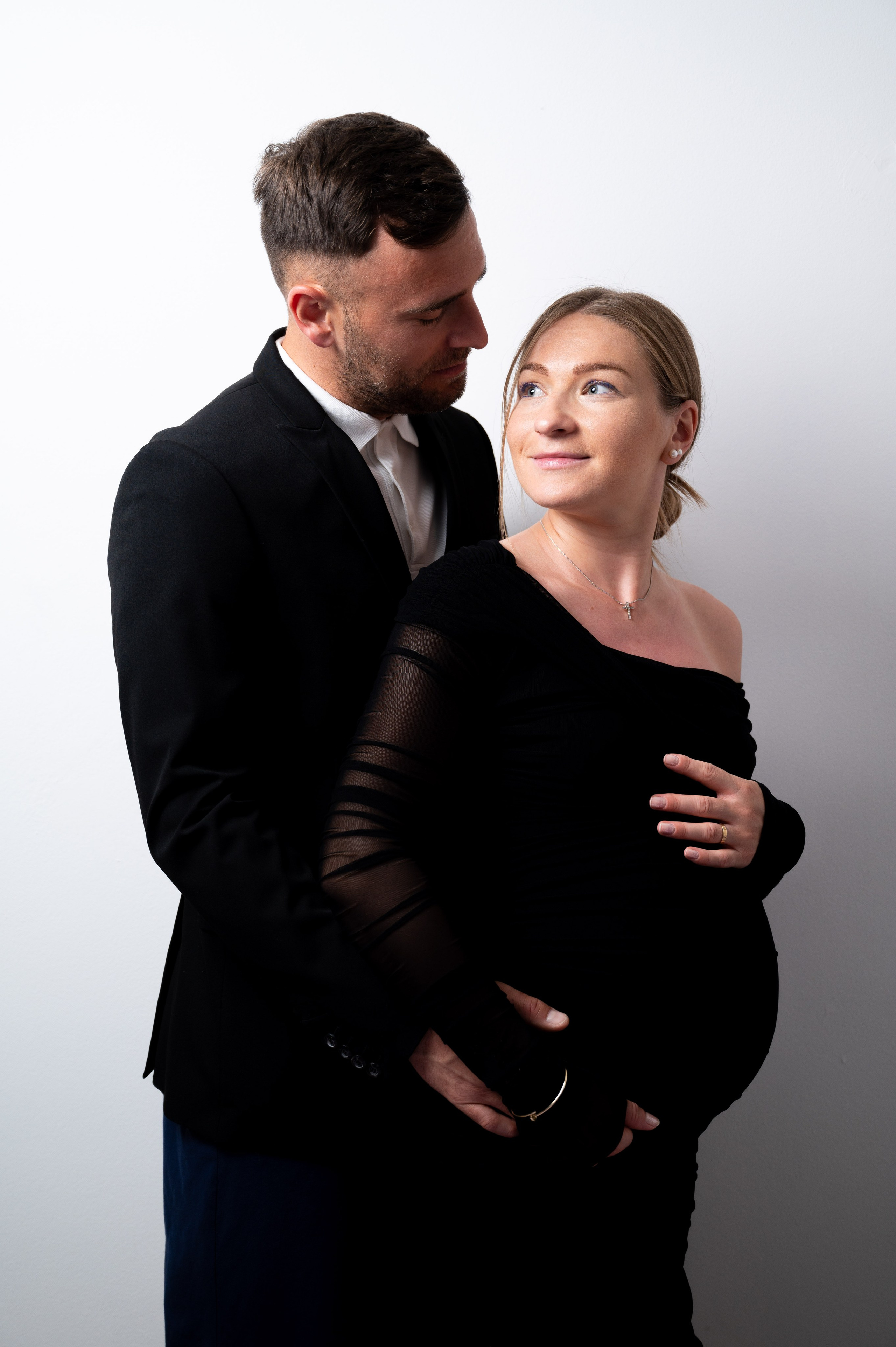 Maternita Larisa. Daniel Rotaru Photography