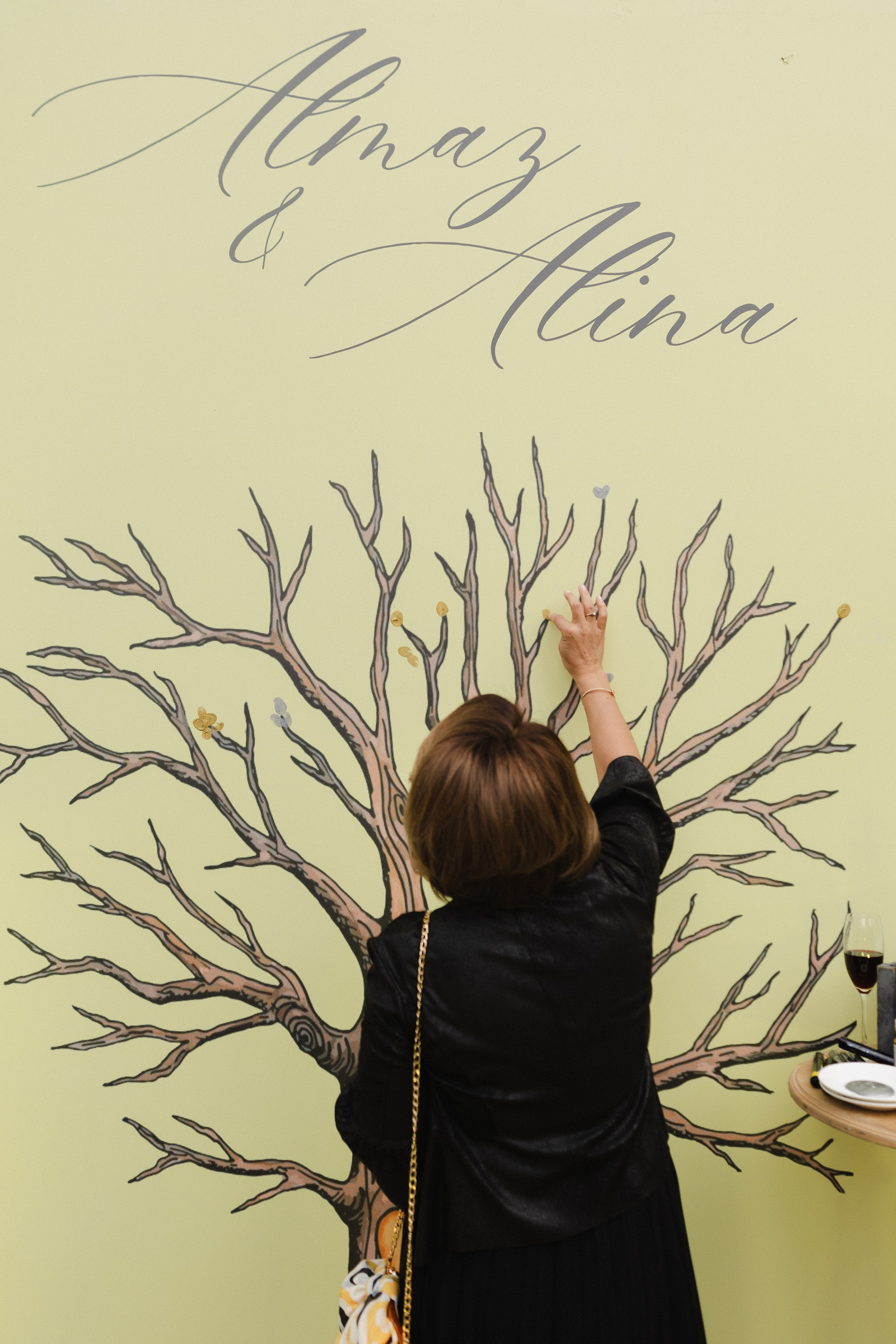 Алмаз и Алина. Азимжан Нуритдинходжаев — свадебный фотограф