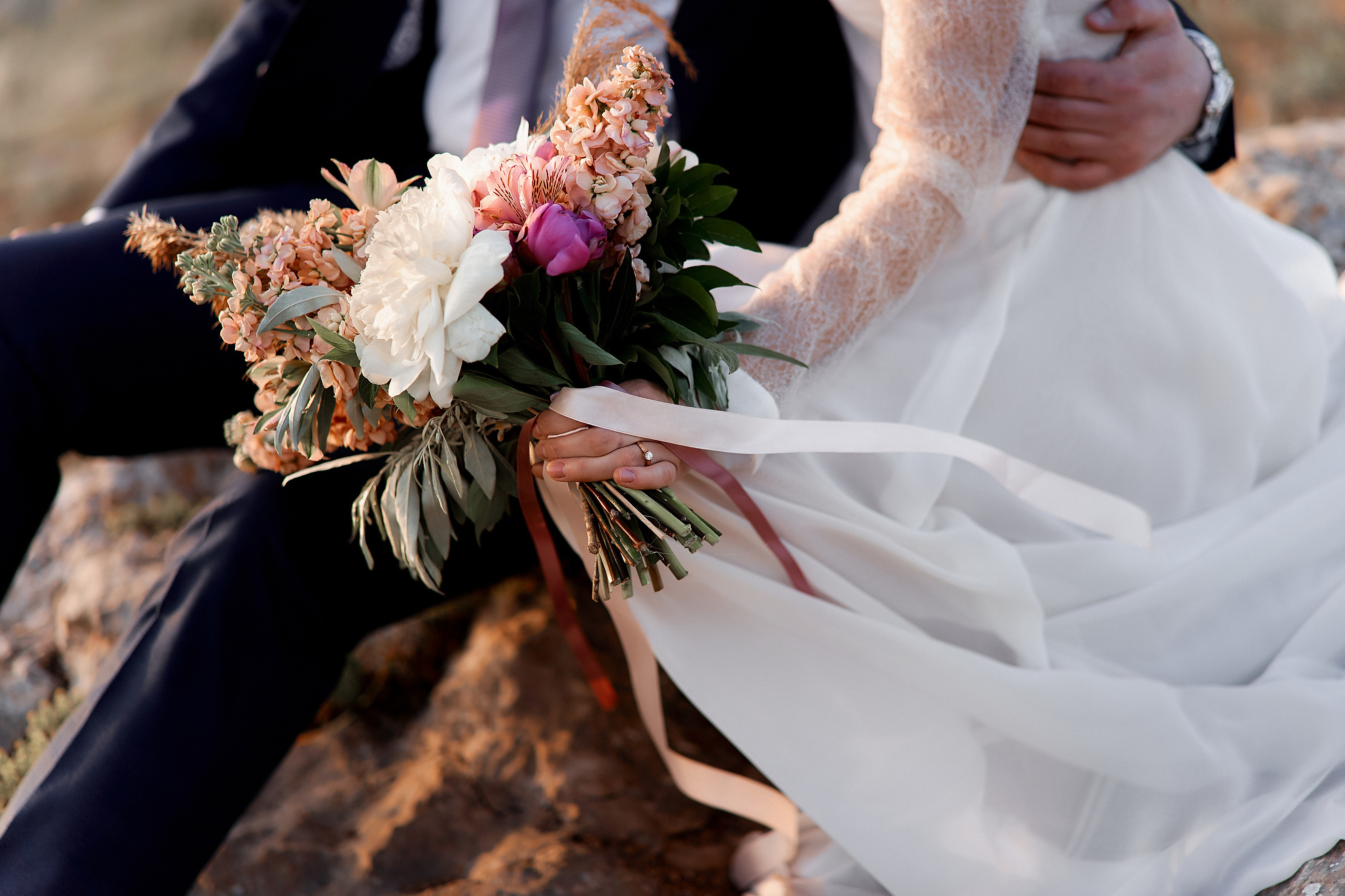 Dmitry & Lily. Professional Wedding and event photographer USA New York