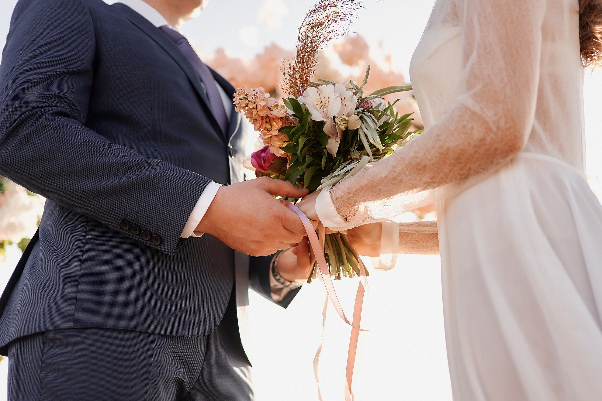 Dmitry & Lily. Professional Wedding and event photographer USA New York