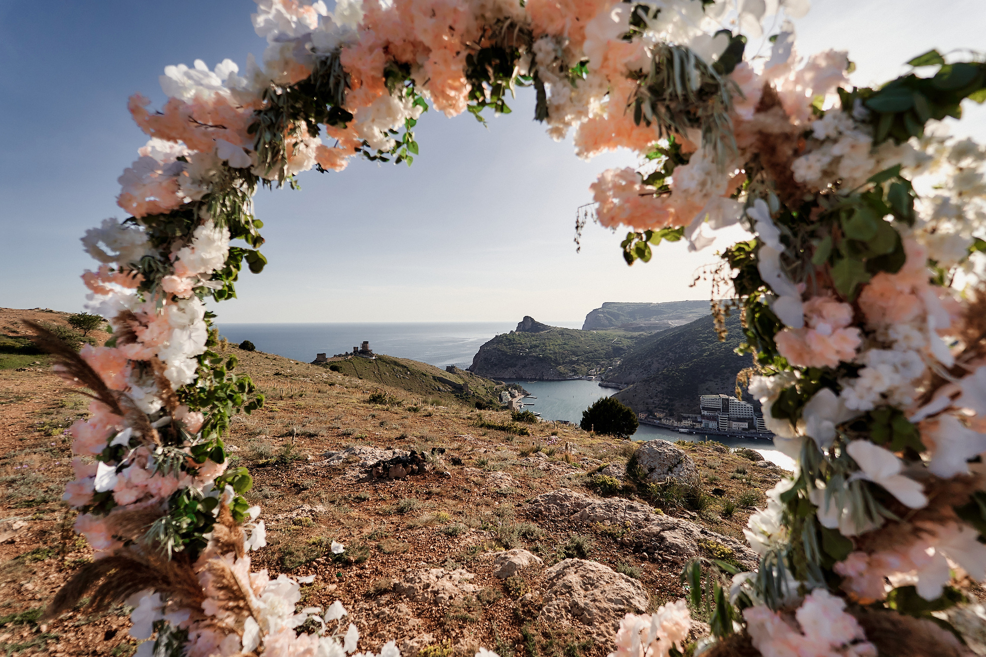 Dmitry & Lily. Professional Wedding and event photographer USA New York