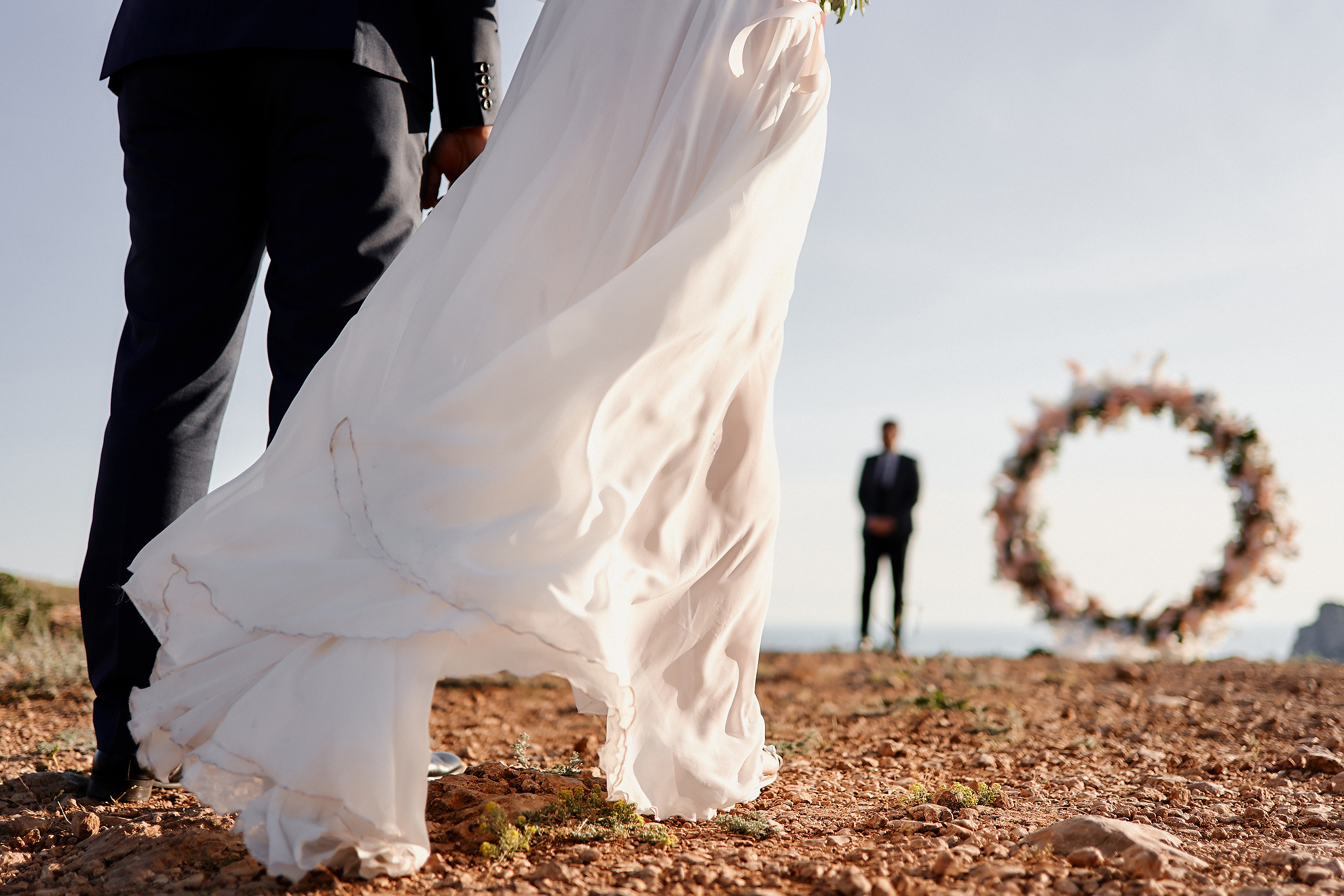 Dmitry & Lily. Professional Wedding and event photographer USA New York