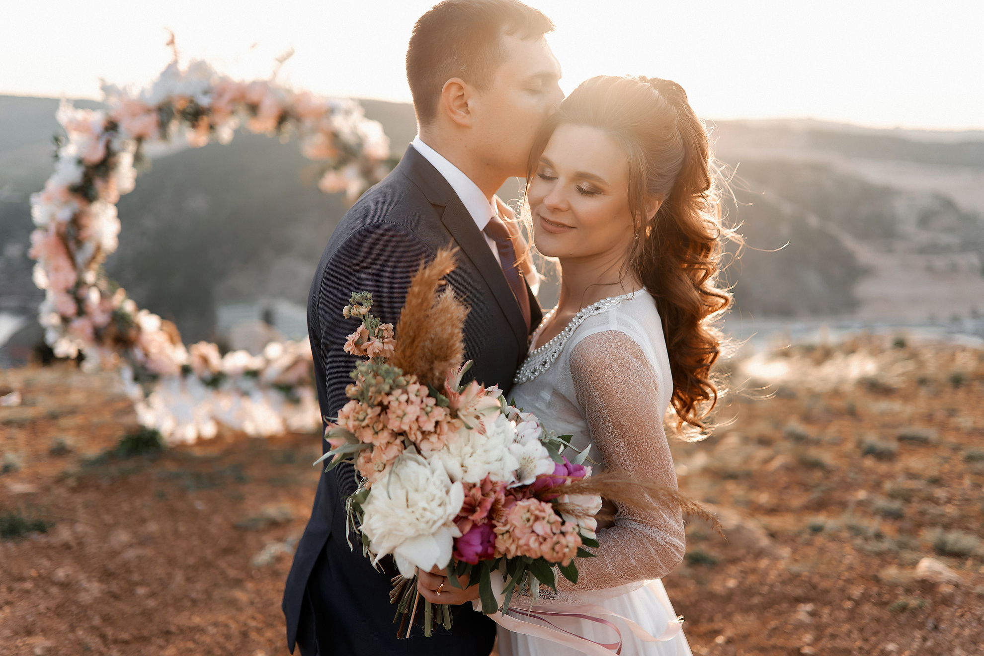 Dmitry & Lily. Professional Wedding and event photographer USA New York