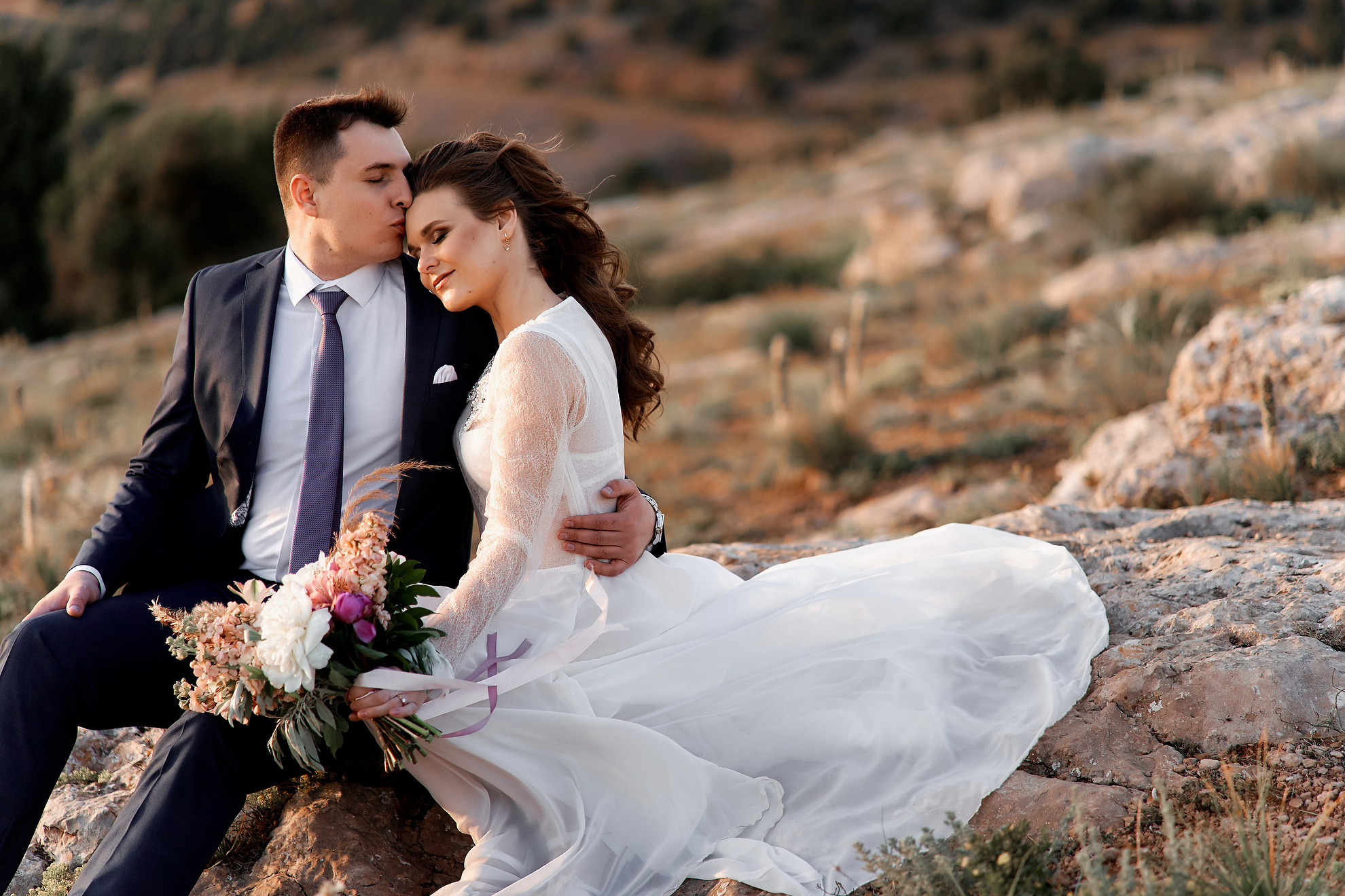 Dmitry & Lily. Professional Wedding and event photographer USA New York