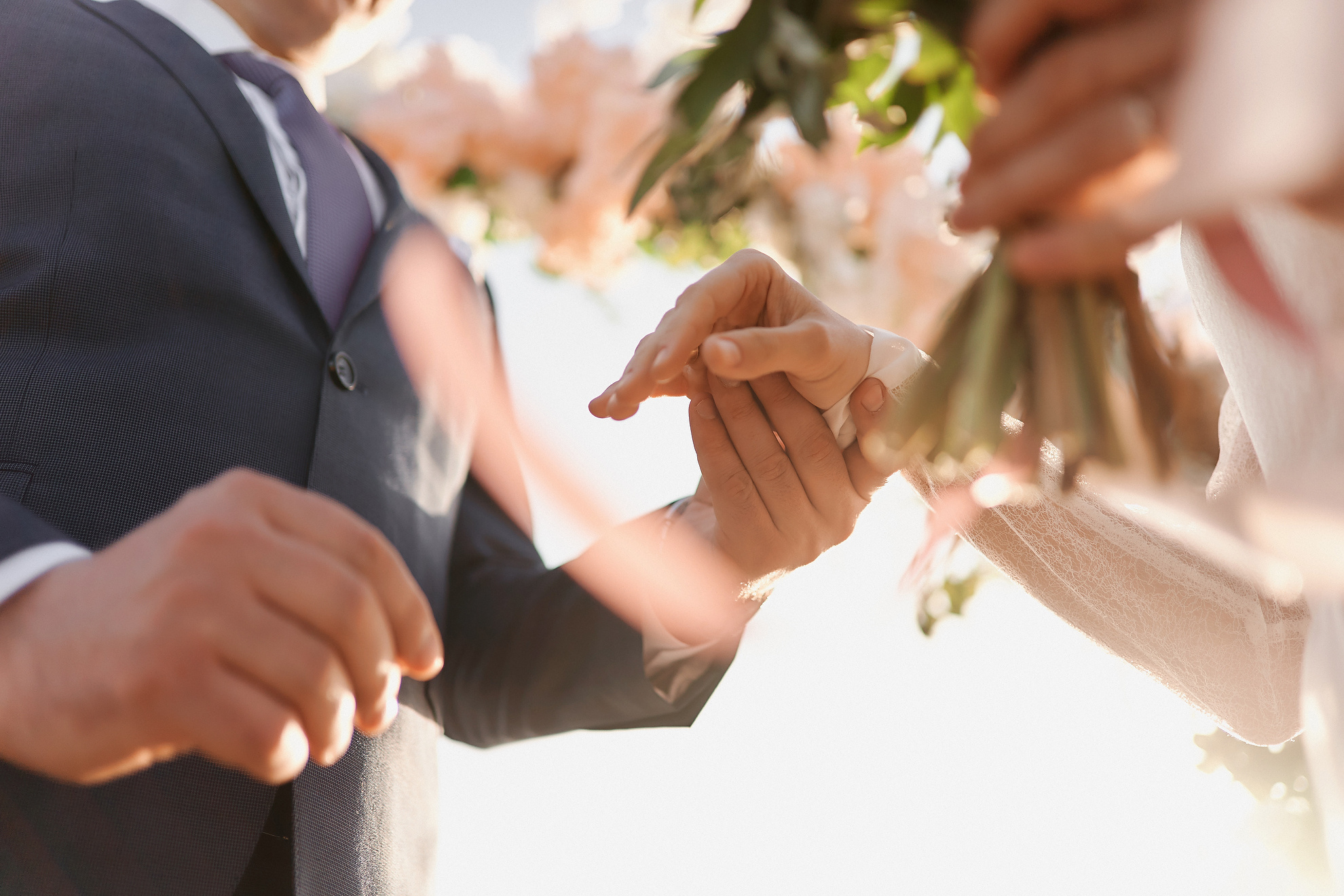 Dmitry & Lily. Professional Wedding and event photographer USA New York