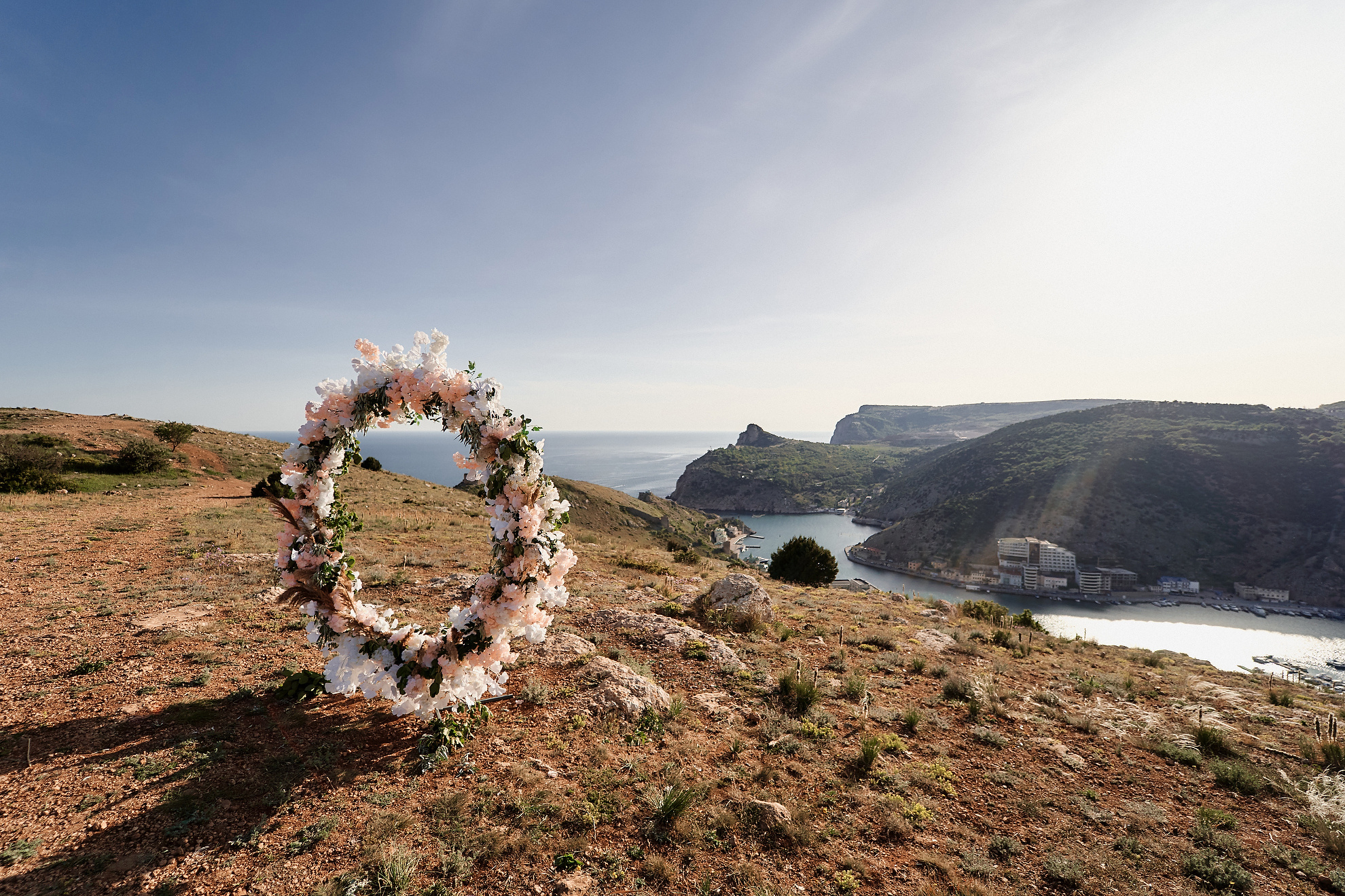 Dmitry & Lily. Professional Wedding and event photographer USA New York