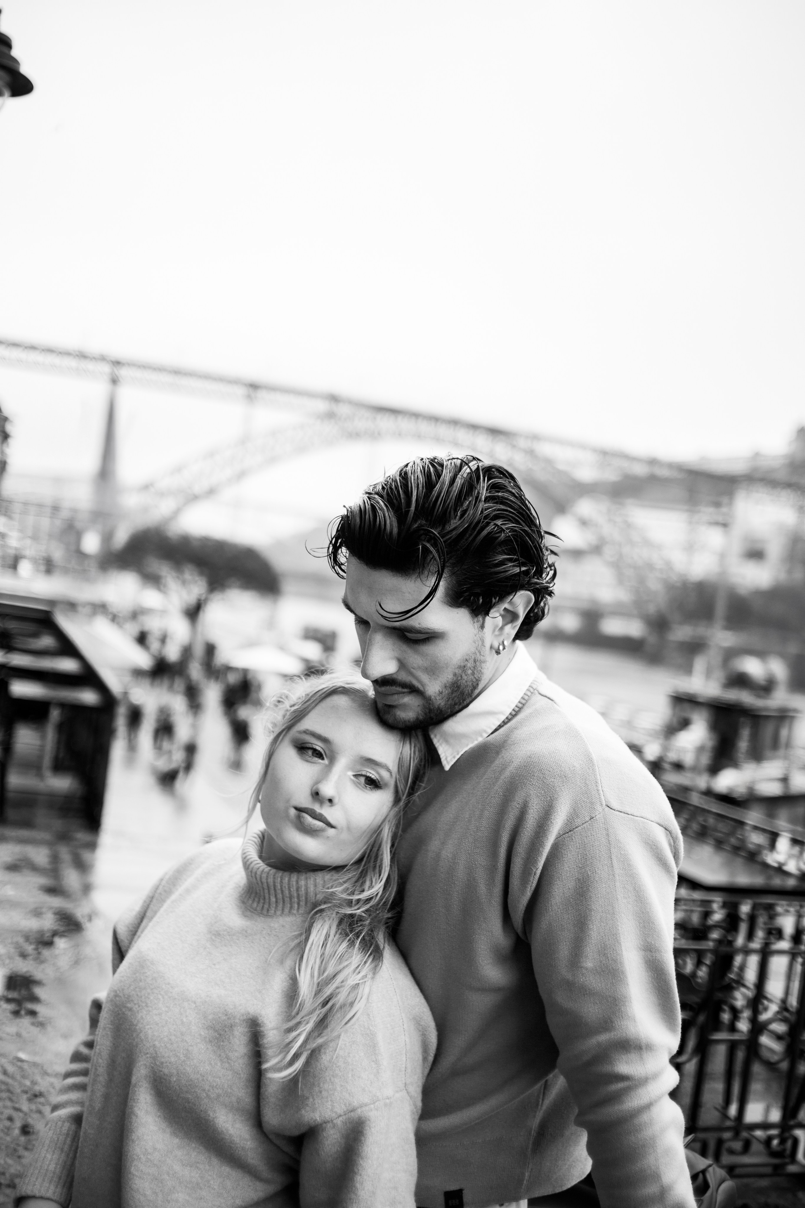 Fabio & Jasmin. Philipe Fotografia