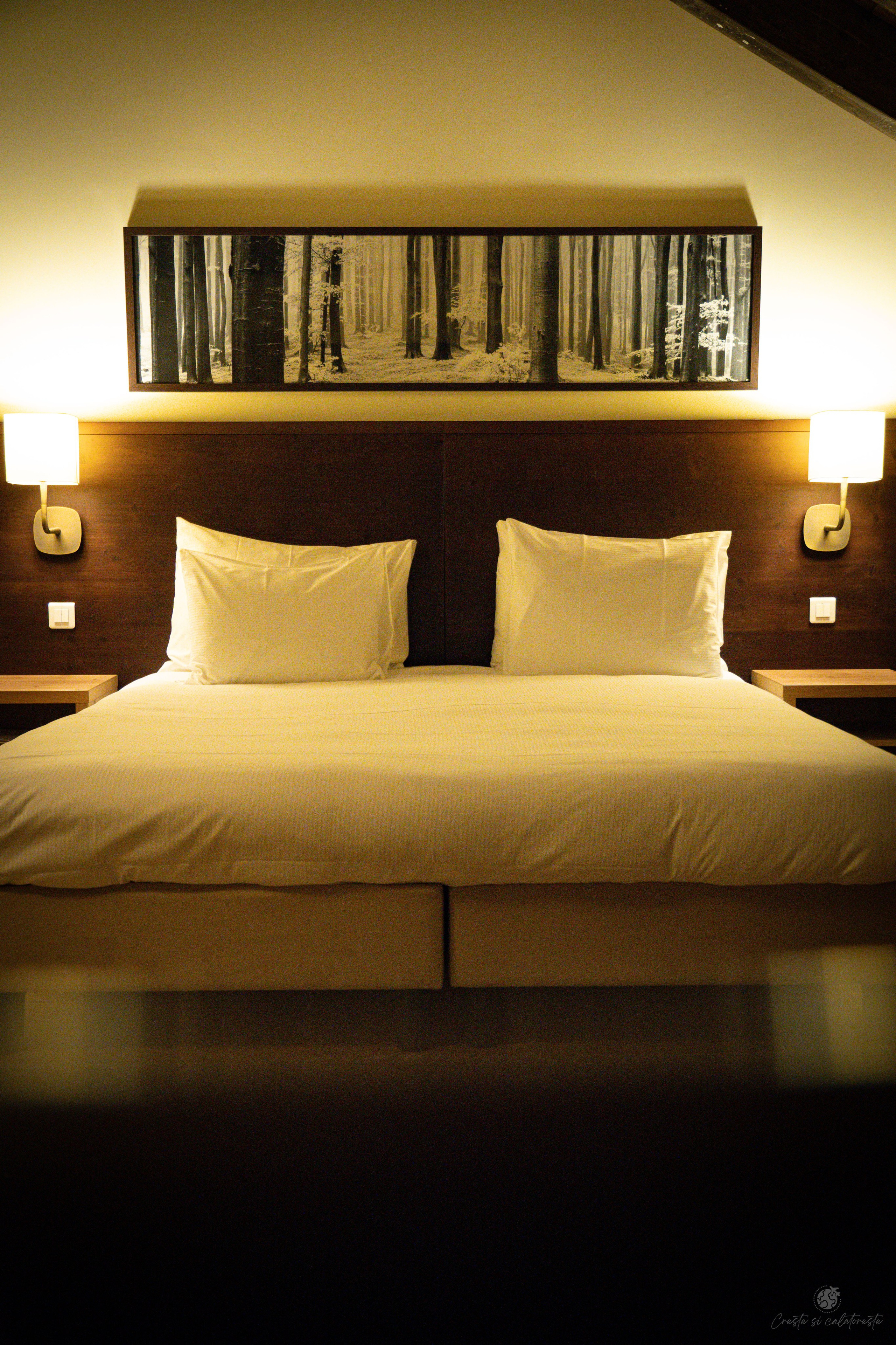 Ana Hotels. Creste si calatoreste