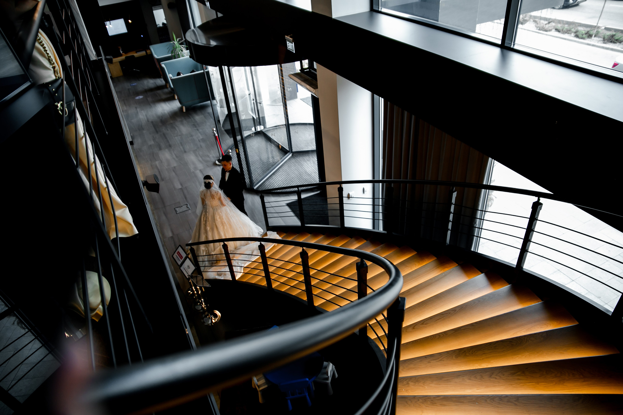 NOVA. Mandarin.photo