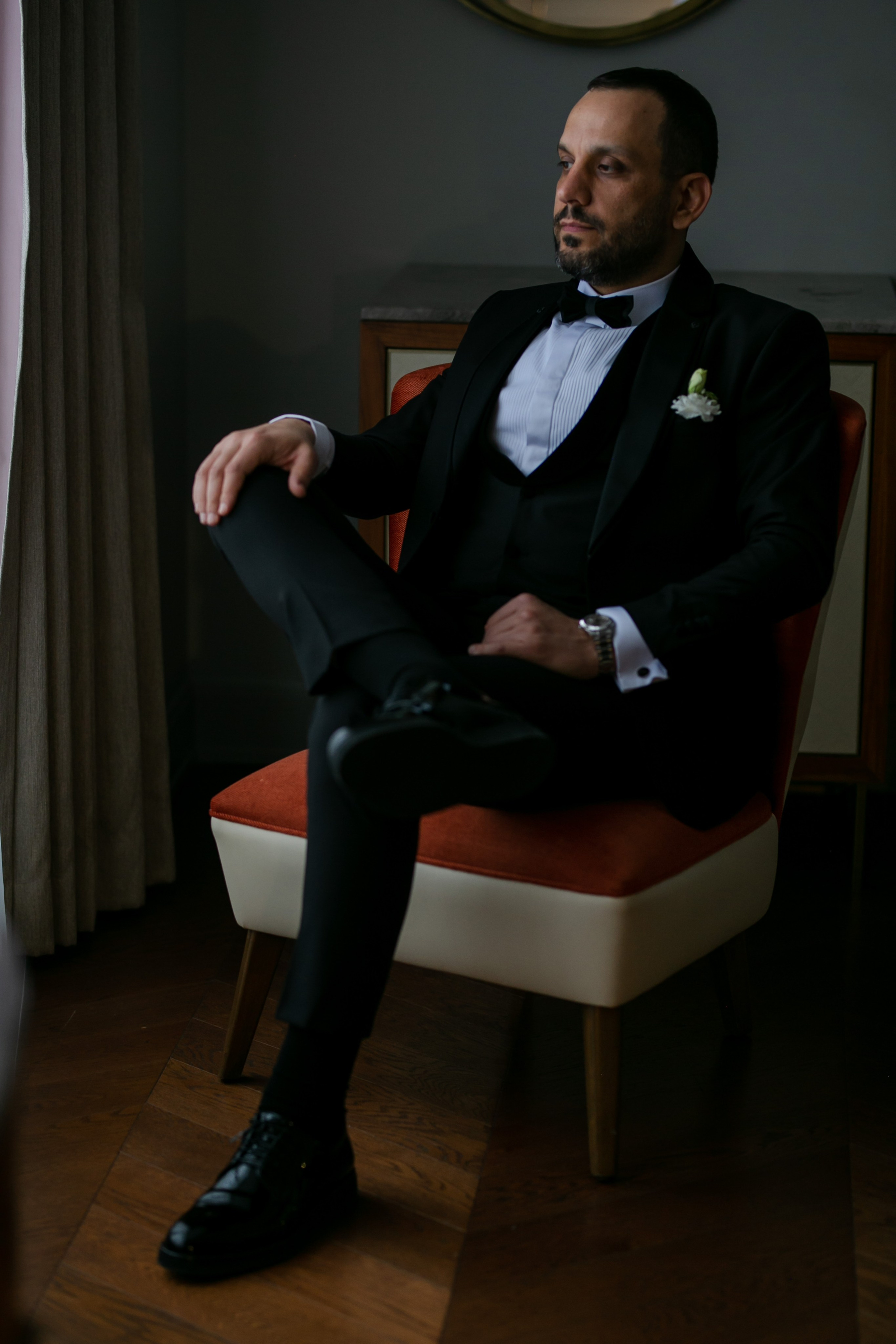 SHERATON. Mandarin.photo