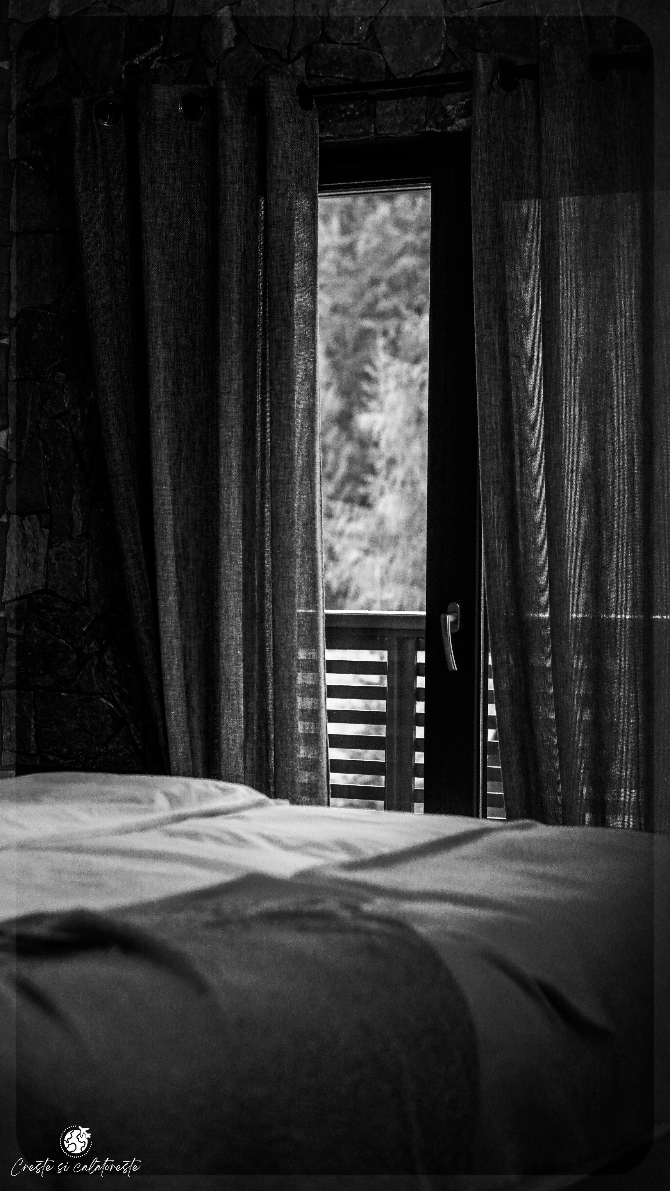 Bransilvania. Creste si calatoreste