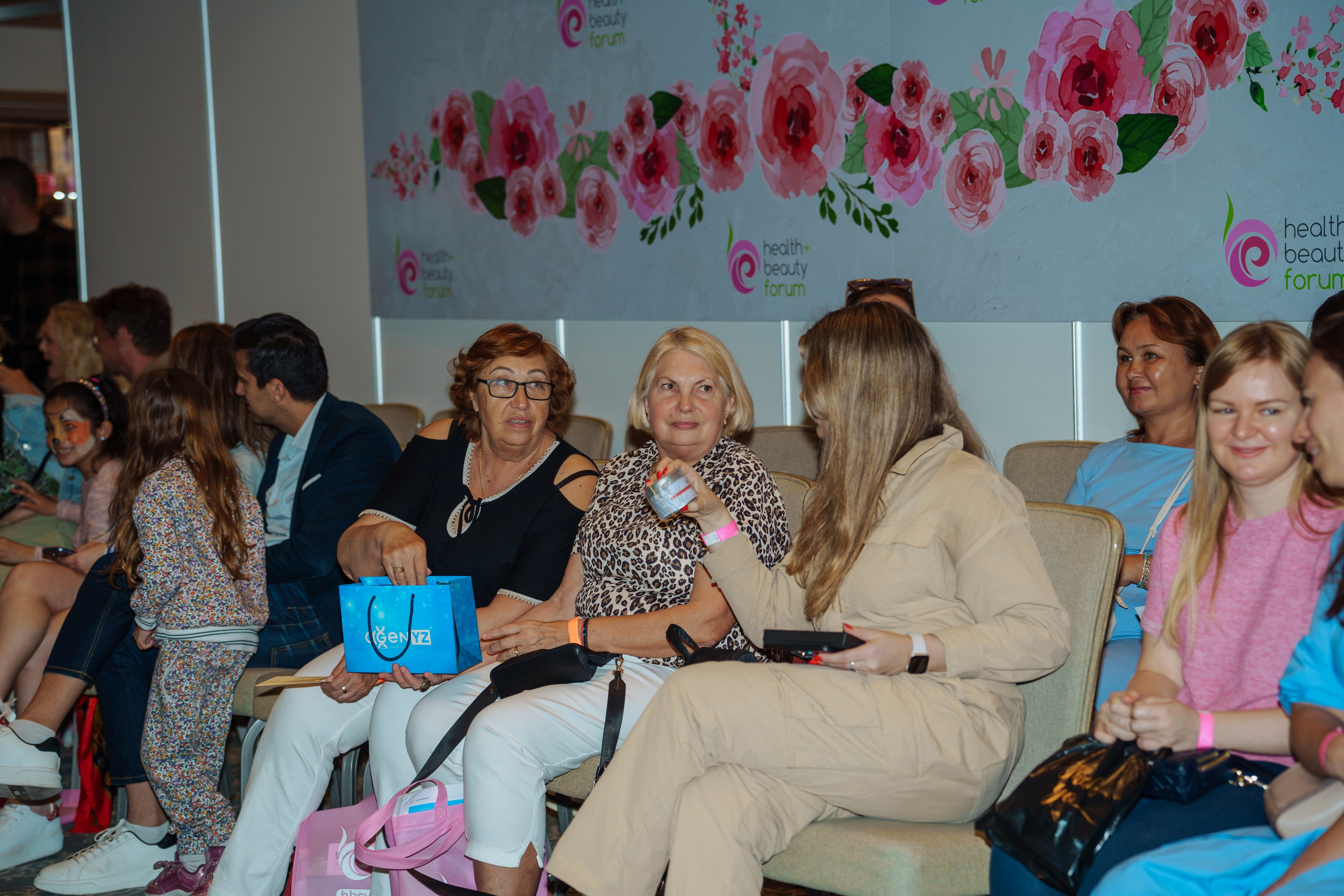 Health and beauty 2024. Семейный и детский фотограф на Кипре Елена