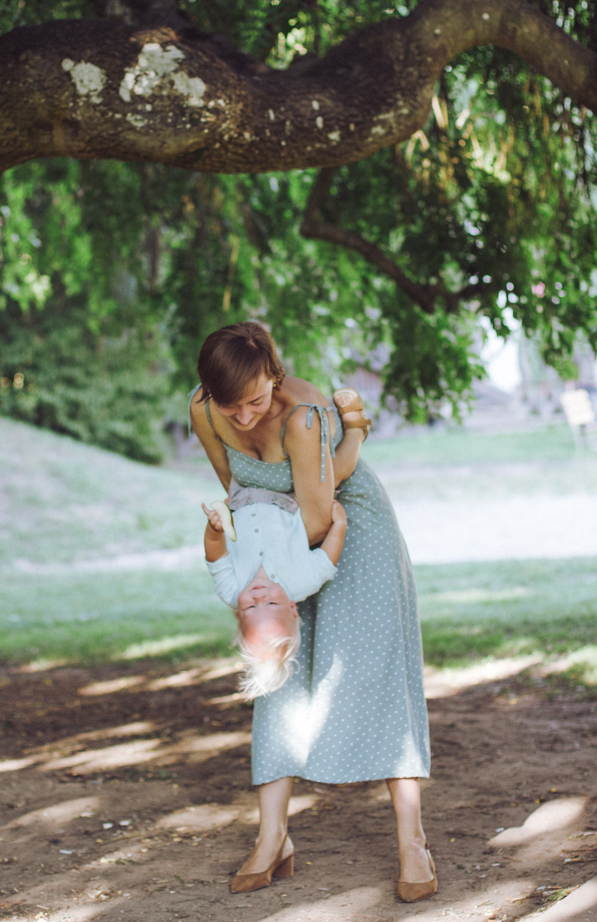 Nastya & Luka. Kristina, portrait and family photographer in Helsinki