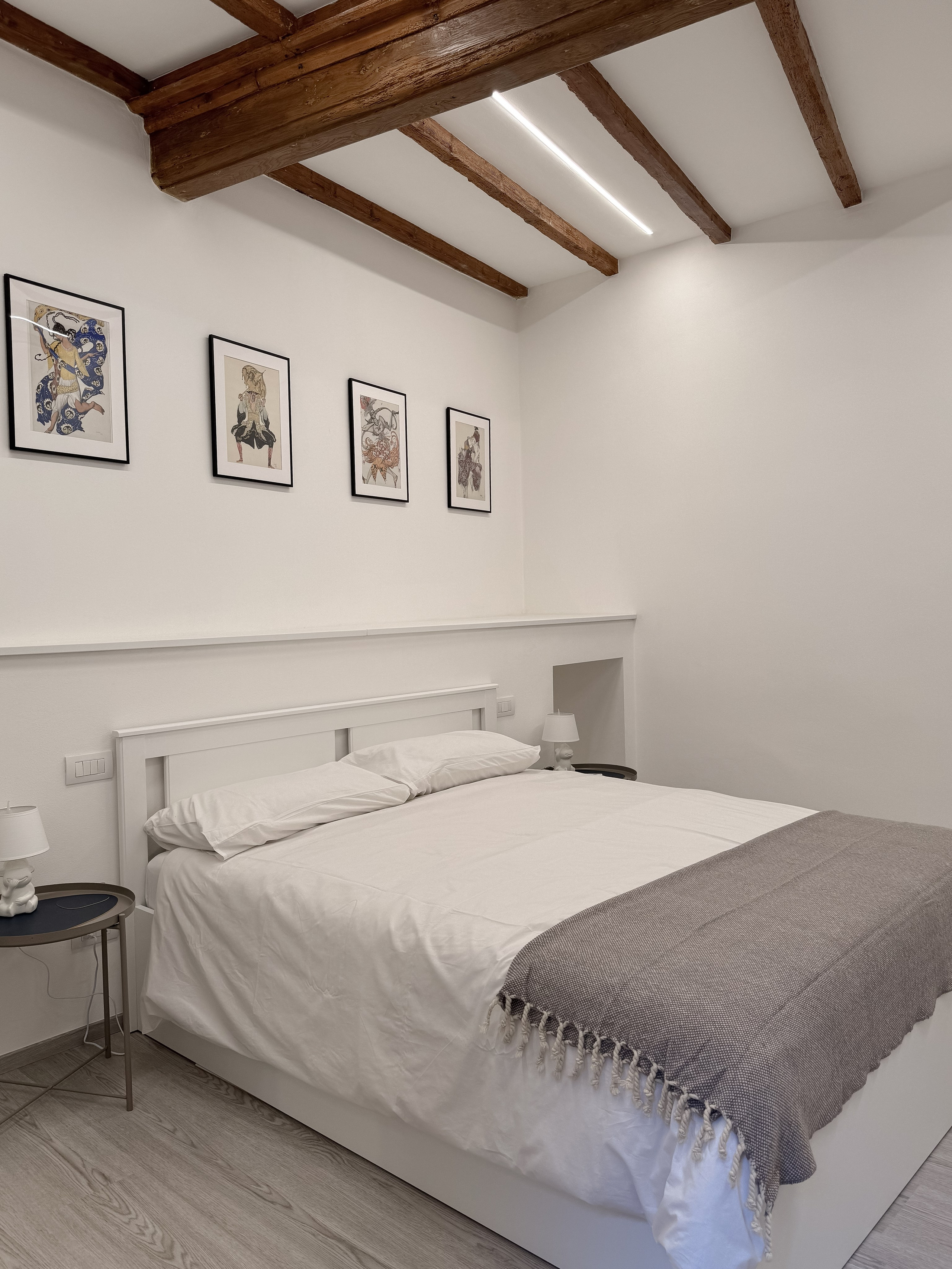 Lake Maggiore apartment. PHOTOGRAPHER IN ITALY