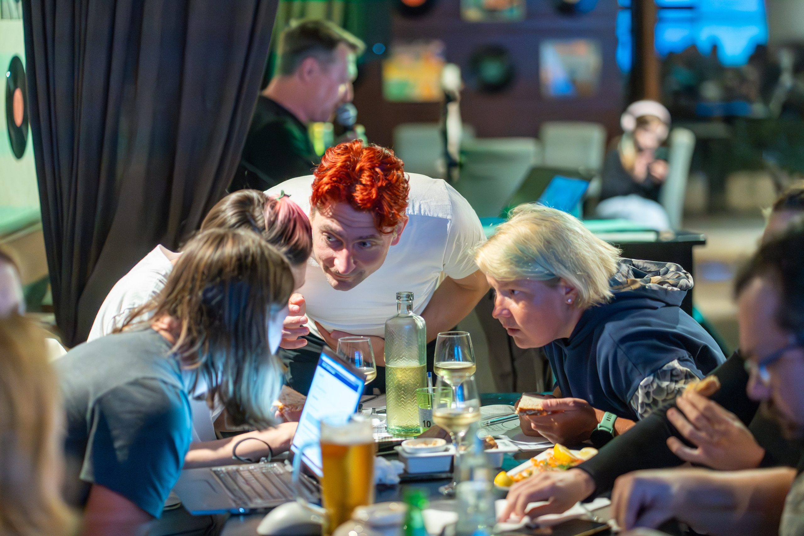 EVENTS. Event, portrait, content photographer in Lisbon and surrounding areas