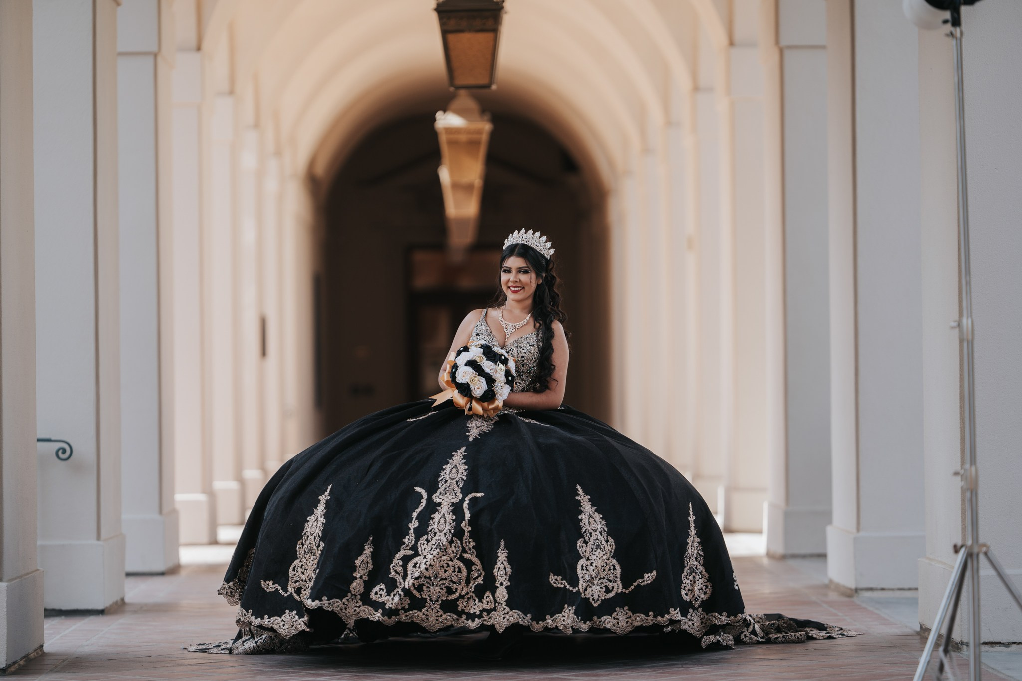 Daliha’s Pre-XV. J&T Photo Art