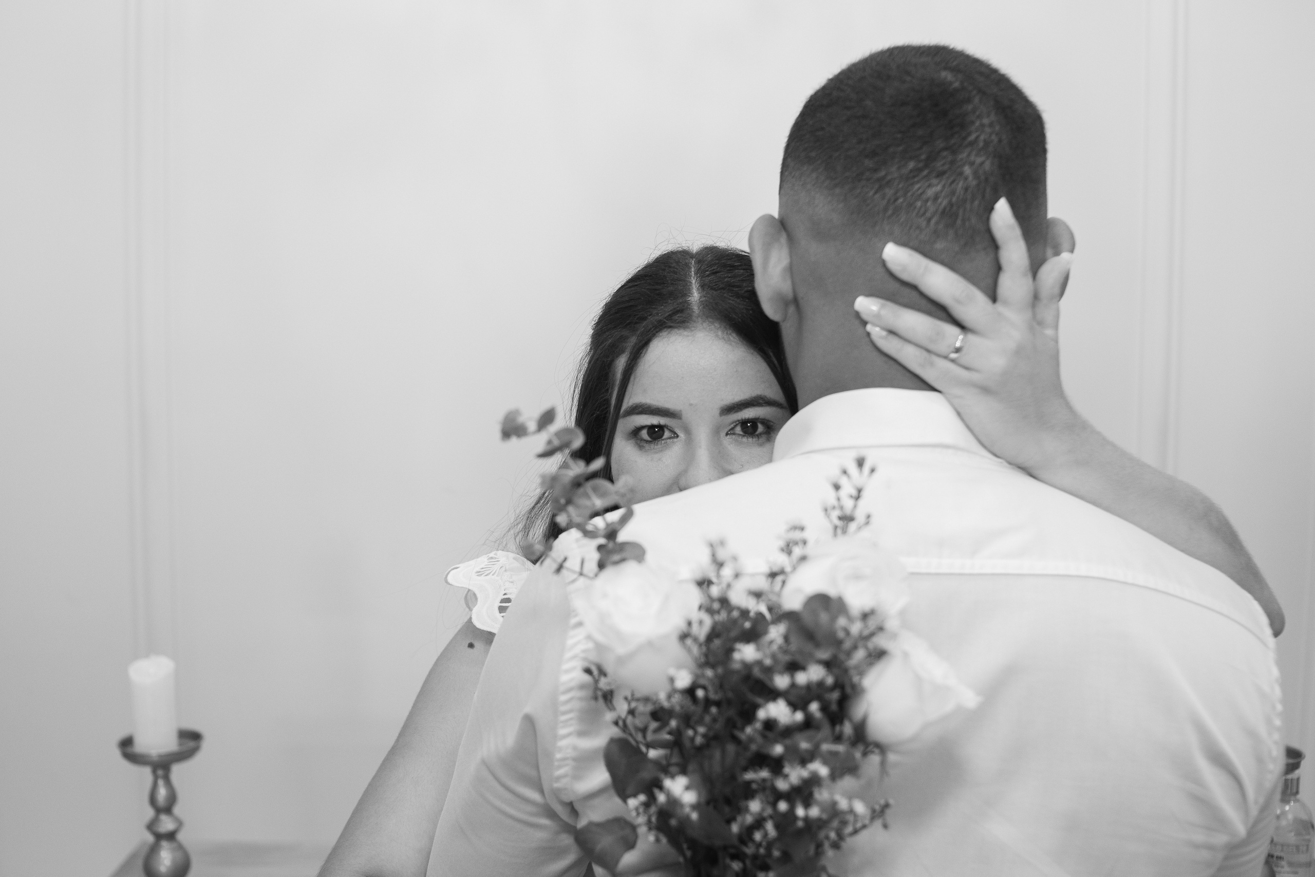 Amanda e Felipe. Bem-vindo ao Meu Mundo Fotográfico