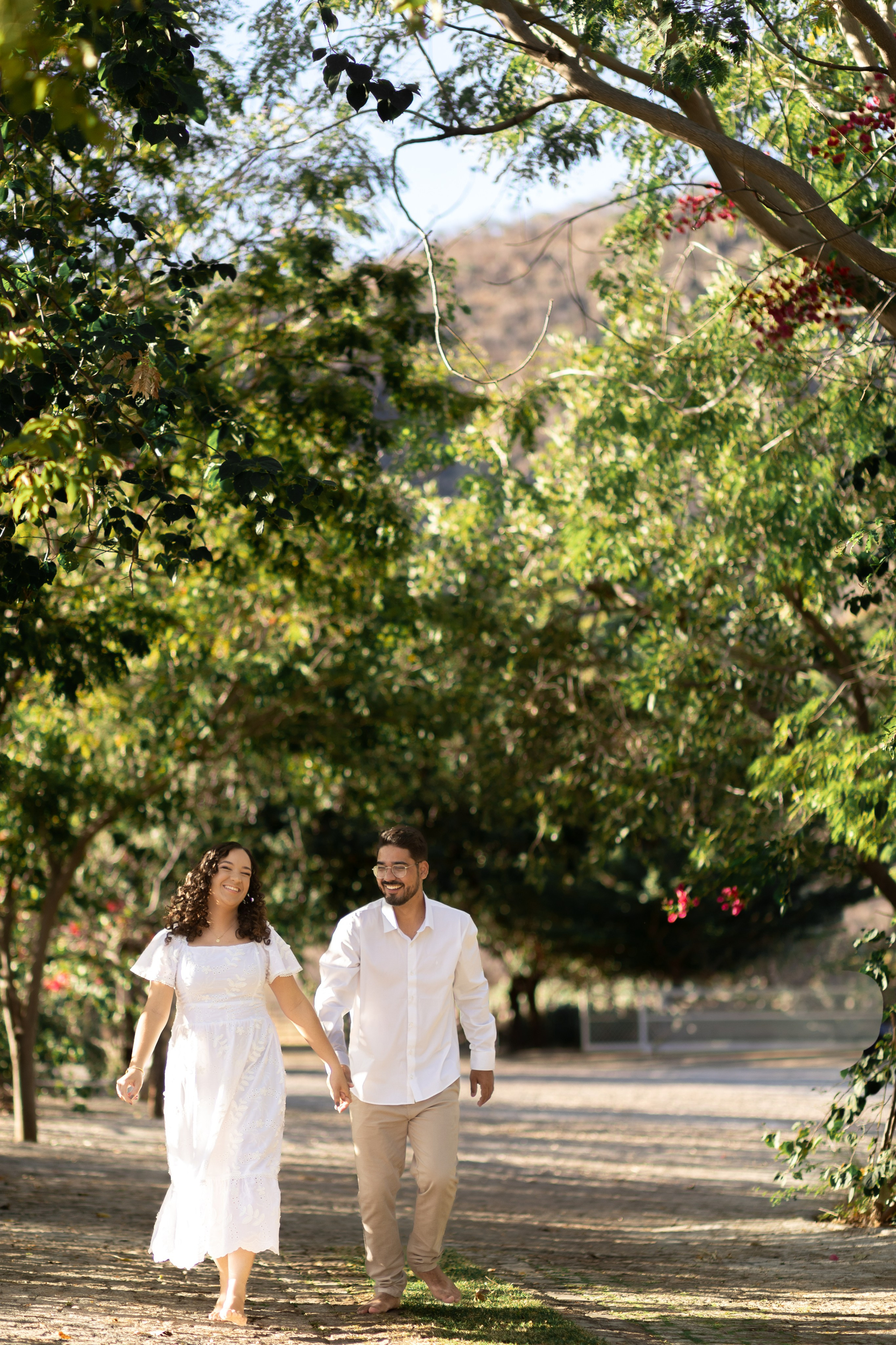 Udson e Mahara. Bem-vindo ao Meu Mundo Fotográfico