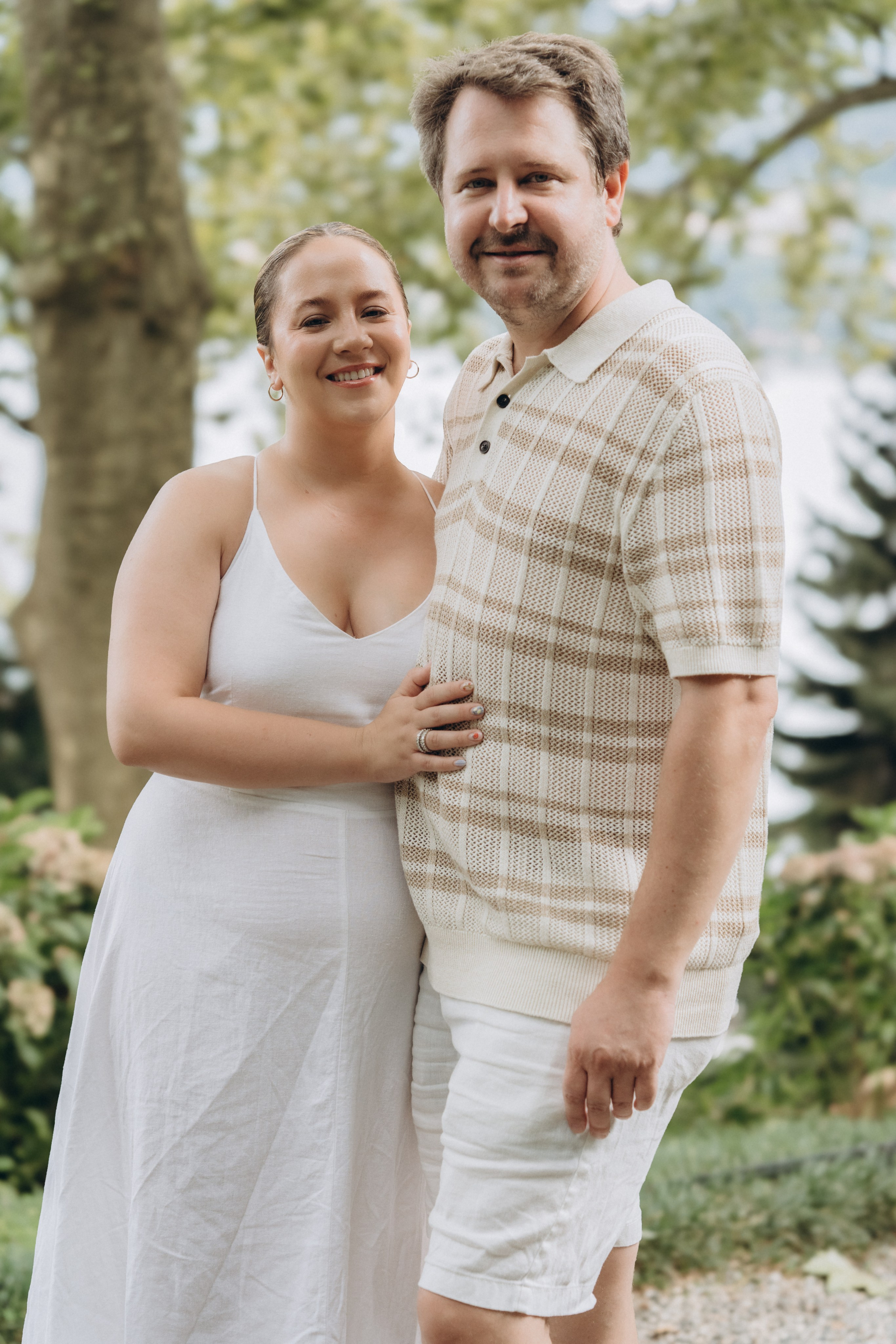 Family moments in Como Lake. PHOTOGRAPHER IN ITALY