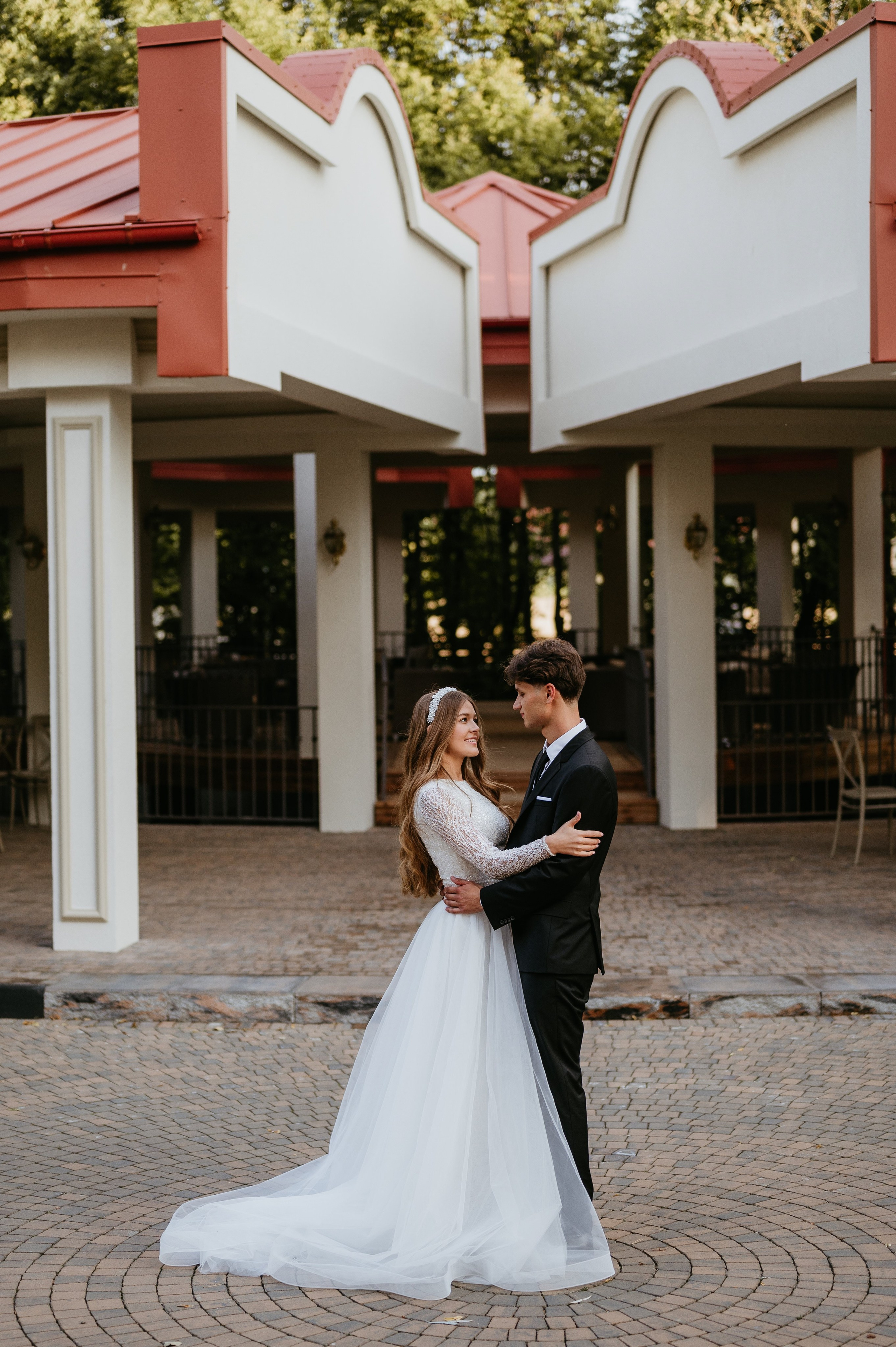 Cornel si Elisa. Valentin Melen - fotograf de nunta 🤍