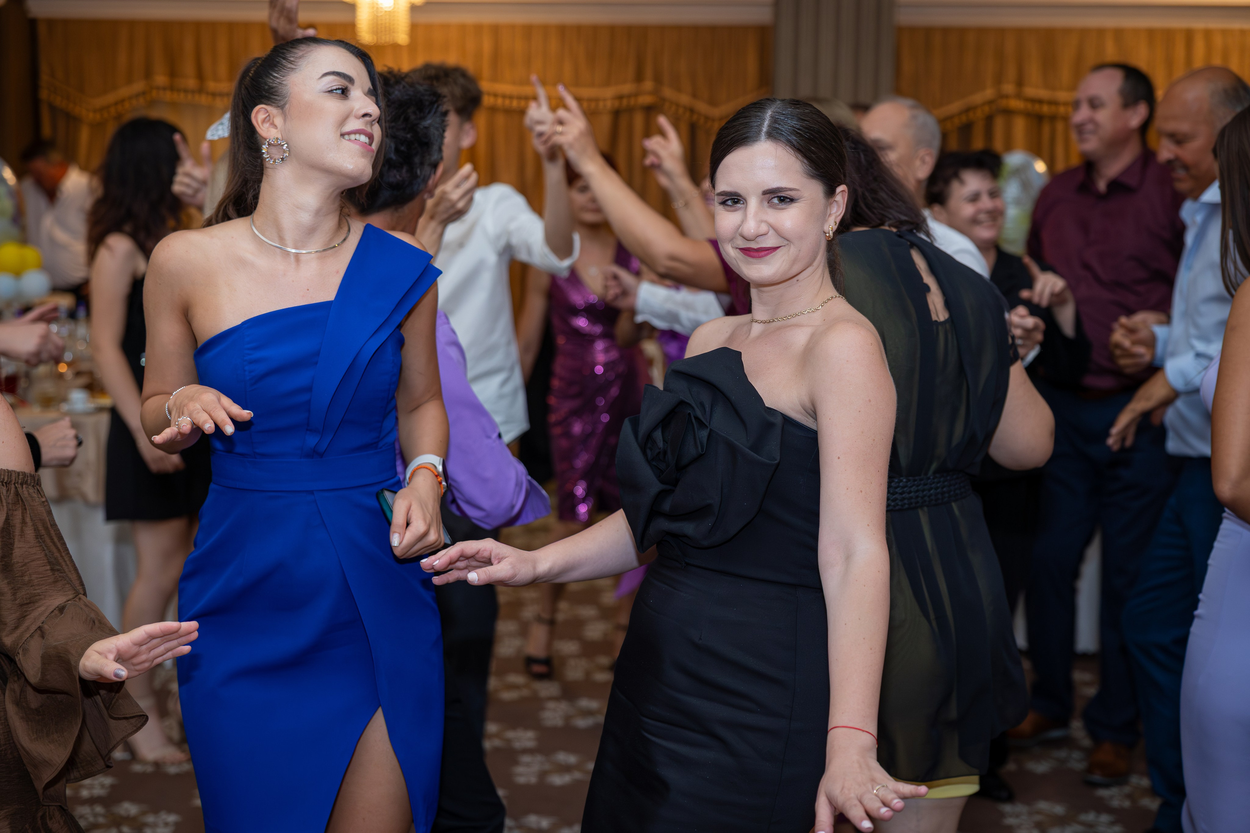 Eric Ionut. Moments By Gub