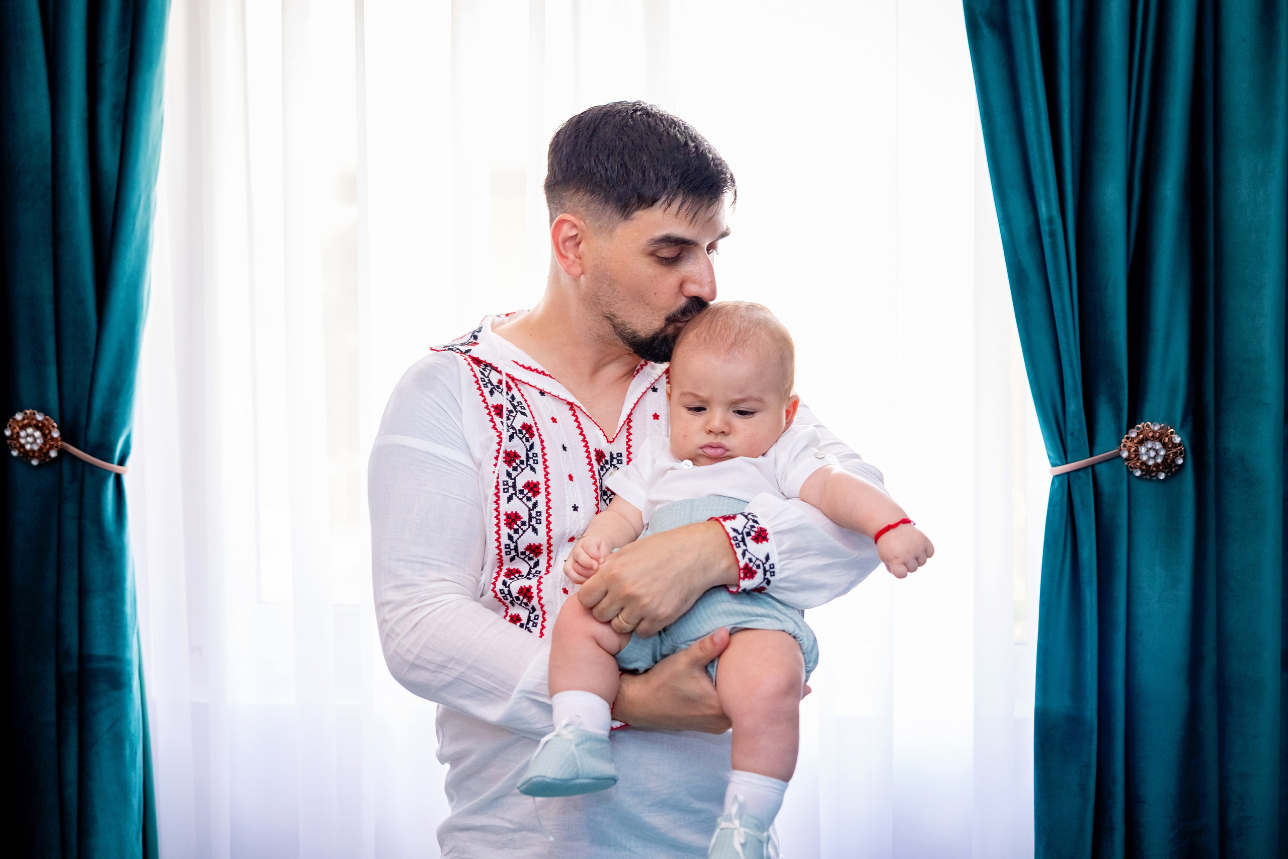 Eren Ionut. Moments By Gub