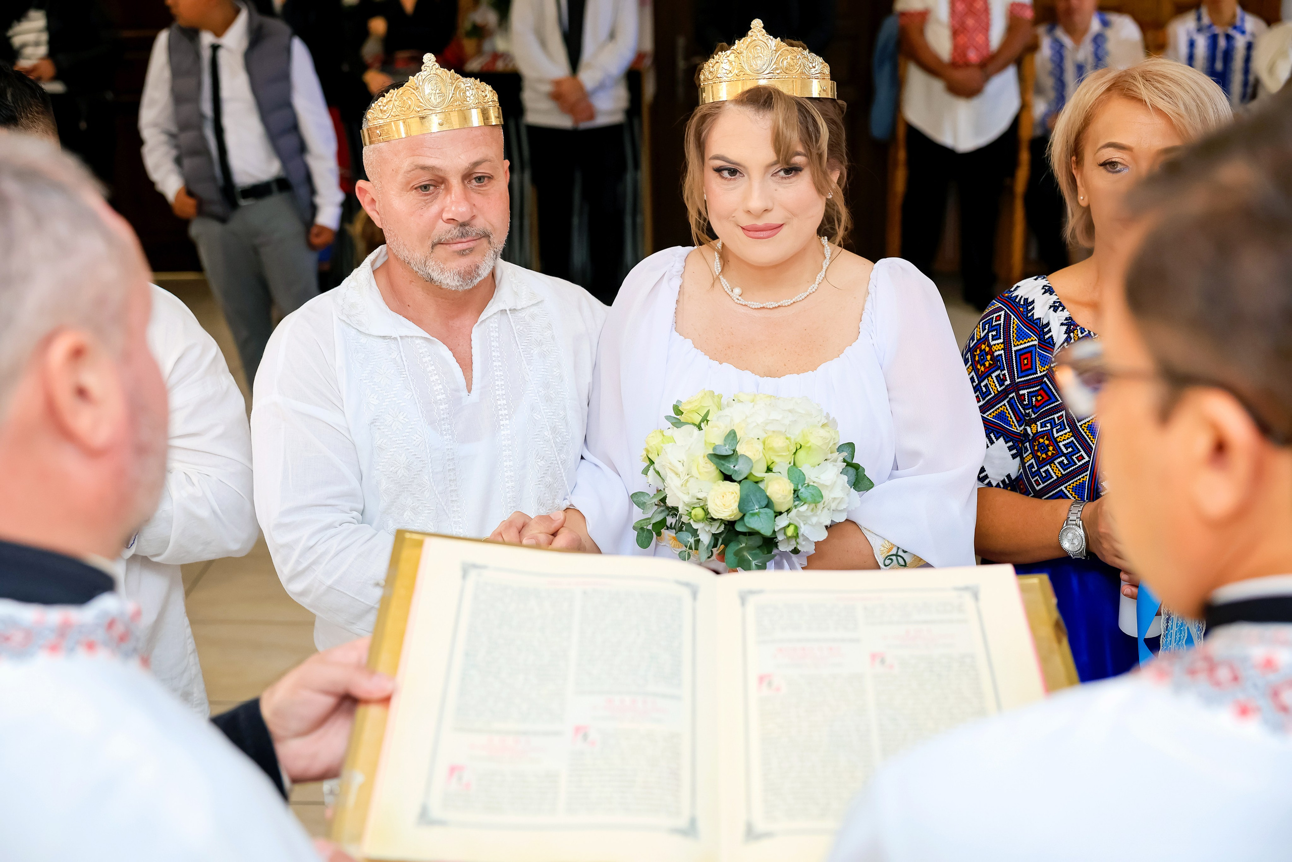 Andrei Sebastian. Moments By Gub