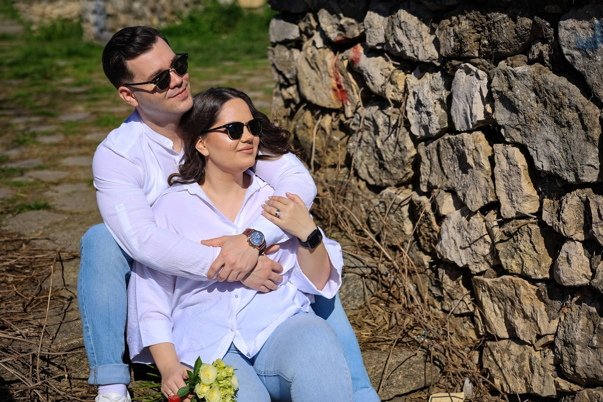 Save the date. Fotograf Nuntă Constanța - Moments by Gub