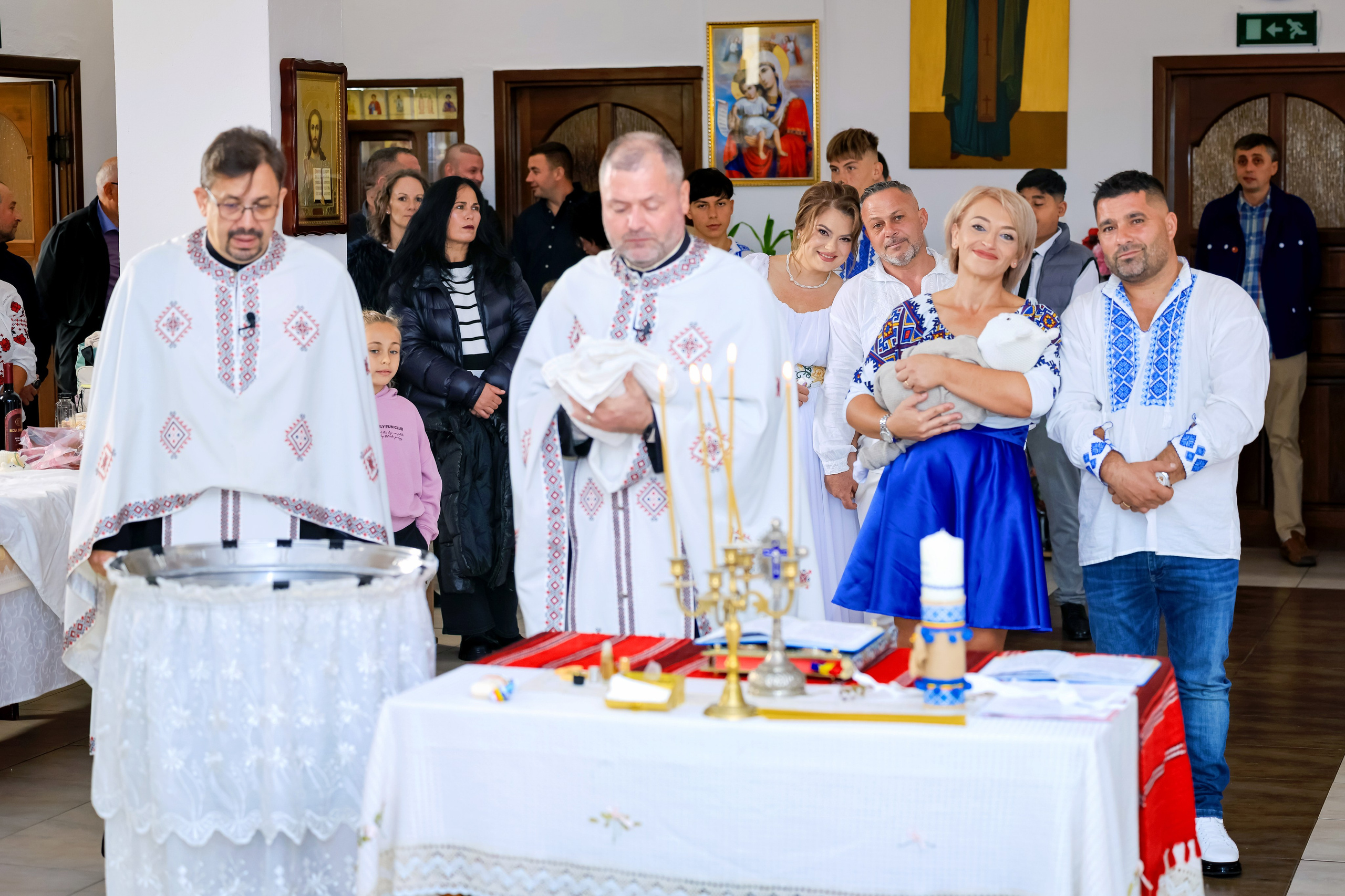 Andrei Sebastian. Moments By Gub