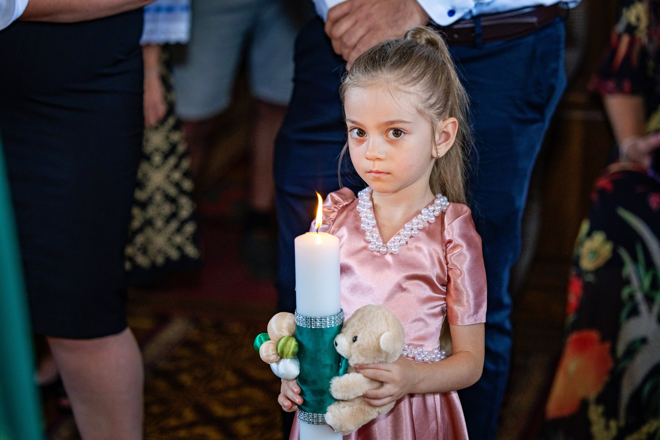 Eren Ionut. Moments By Gub