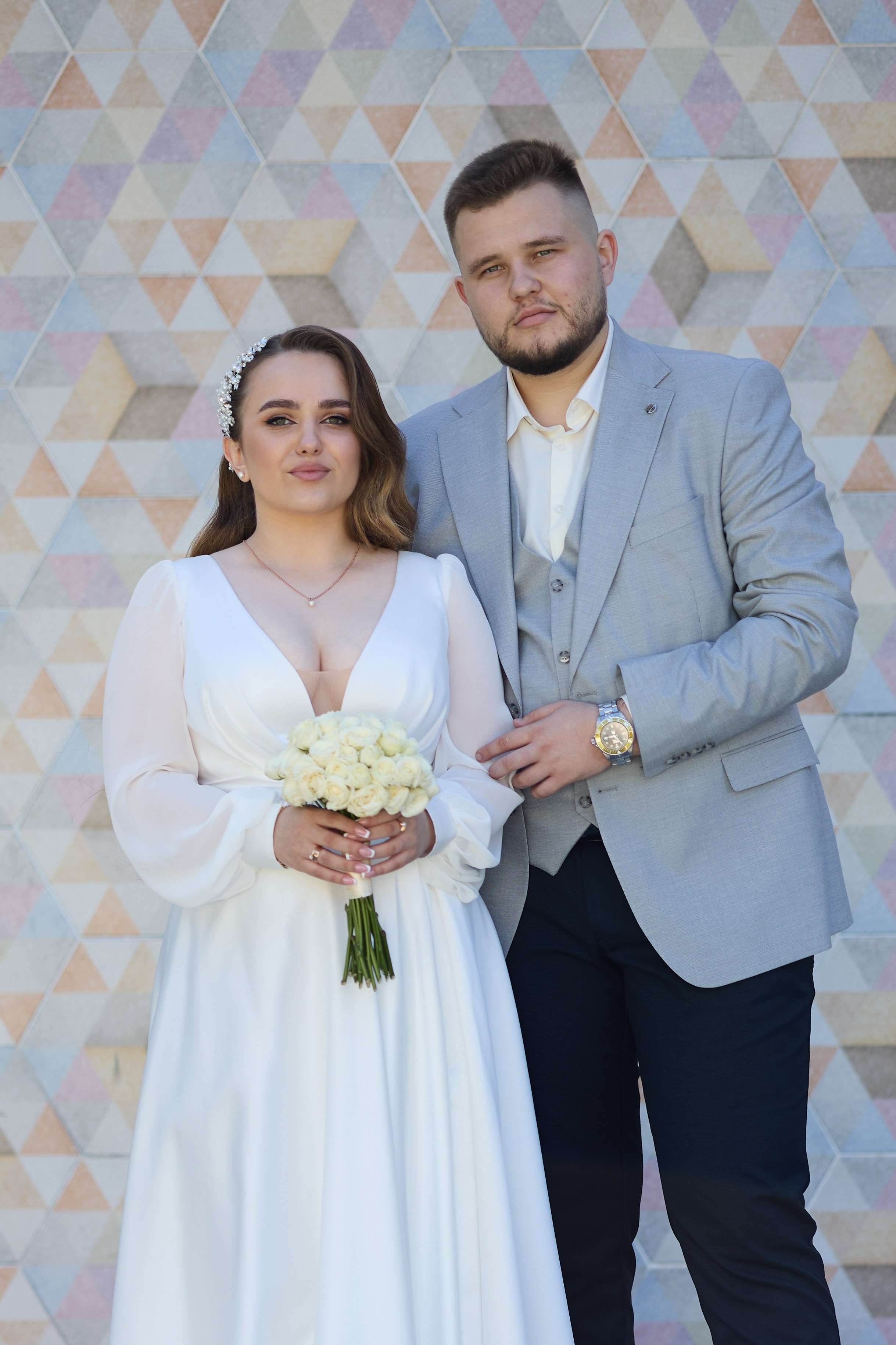 Весільна прогулянка 25,09,25. Весільний та сімейний фотограф Черкас