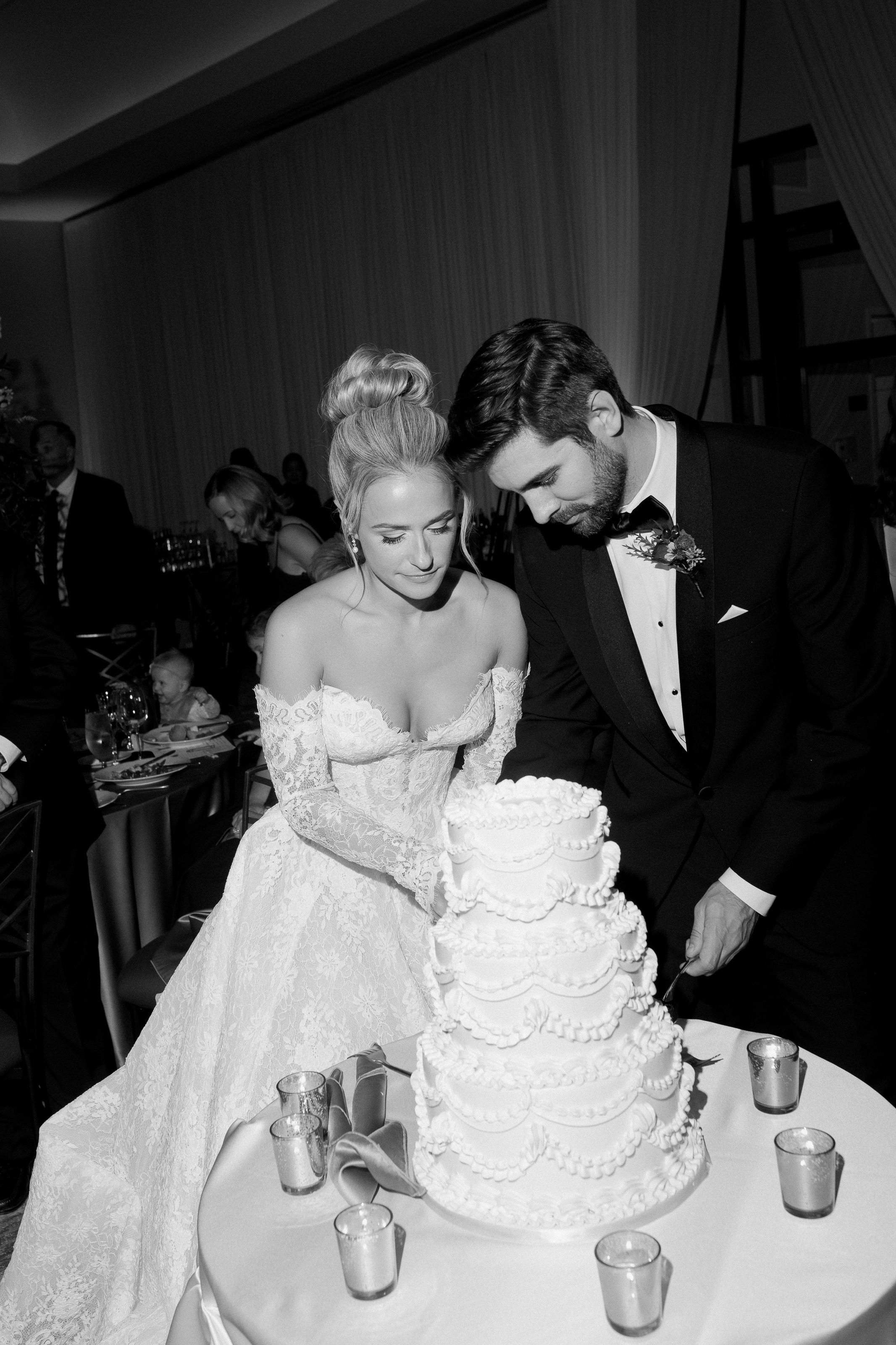 Michelle & Garrett. Svyatoslav Bogdanov — destination photographer