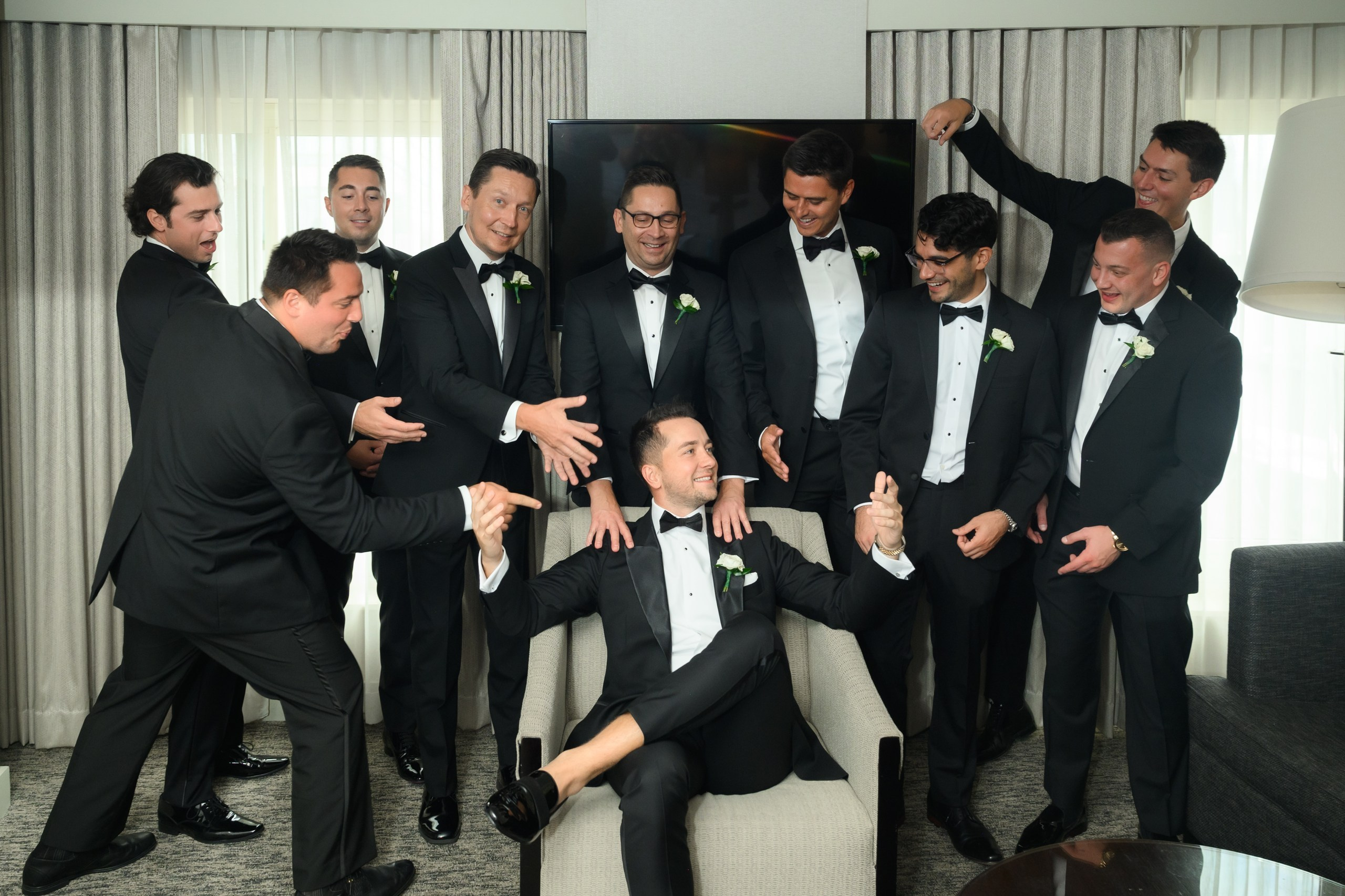 Wedding Photo & Video