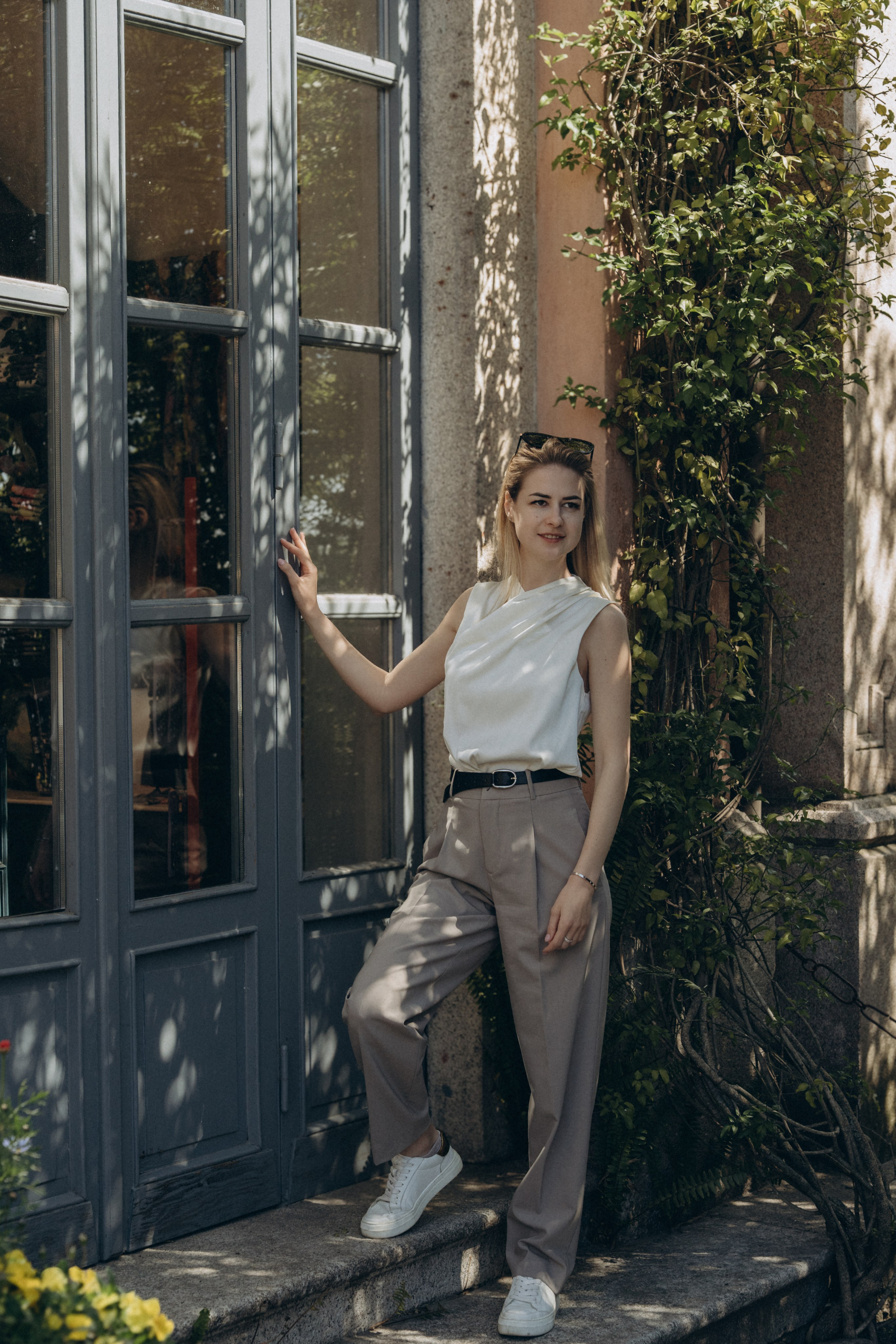 ISOLA MADRE _LAKE MAGGIORE _ MARIA and KIRILL. PHOTOGRAPHER IN ITALY