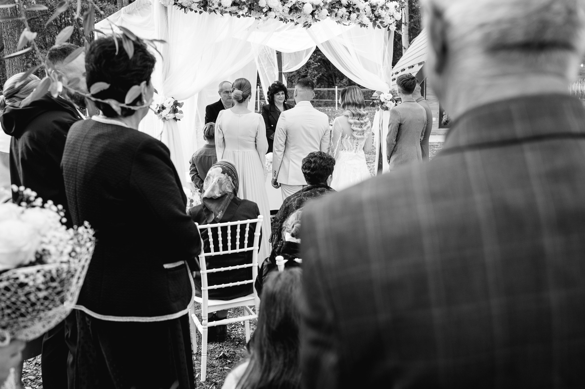Civil Wedding | Sorina & Dragos. Fotograf de nuntă și botez în Dâmbovița și București | Chivescu Alexandru