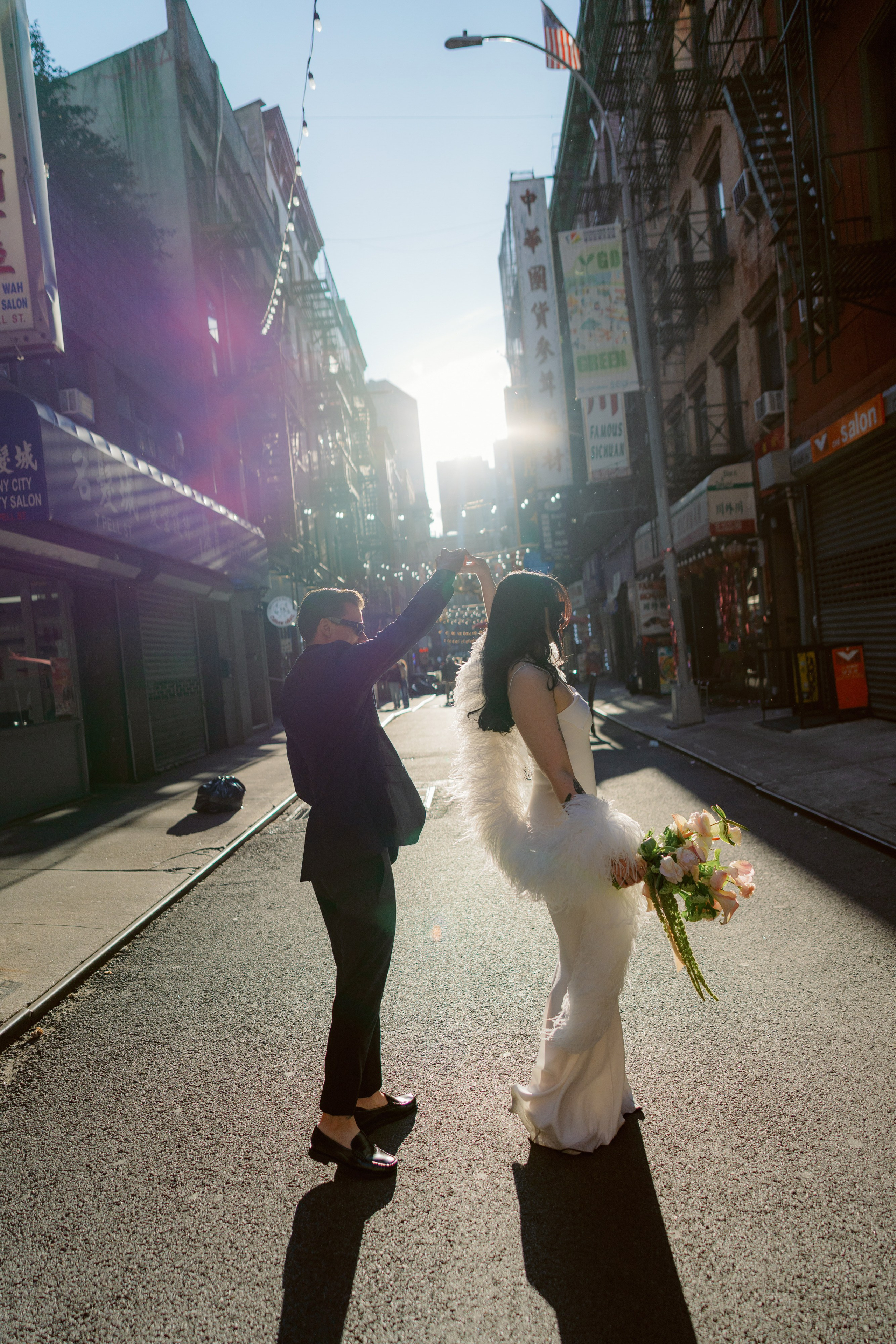 Savannah and Michael. Wedding photographer and videographer New York | New Jersey