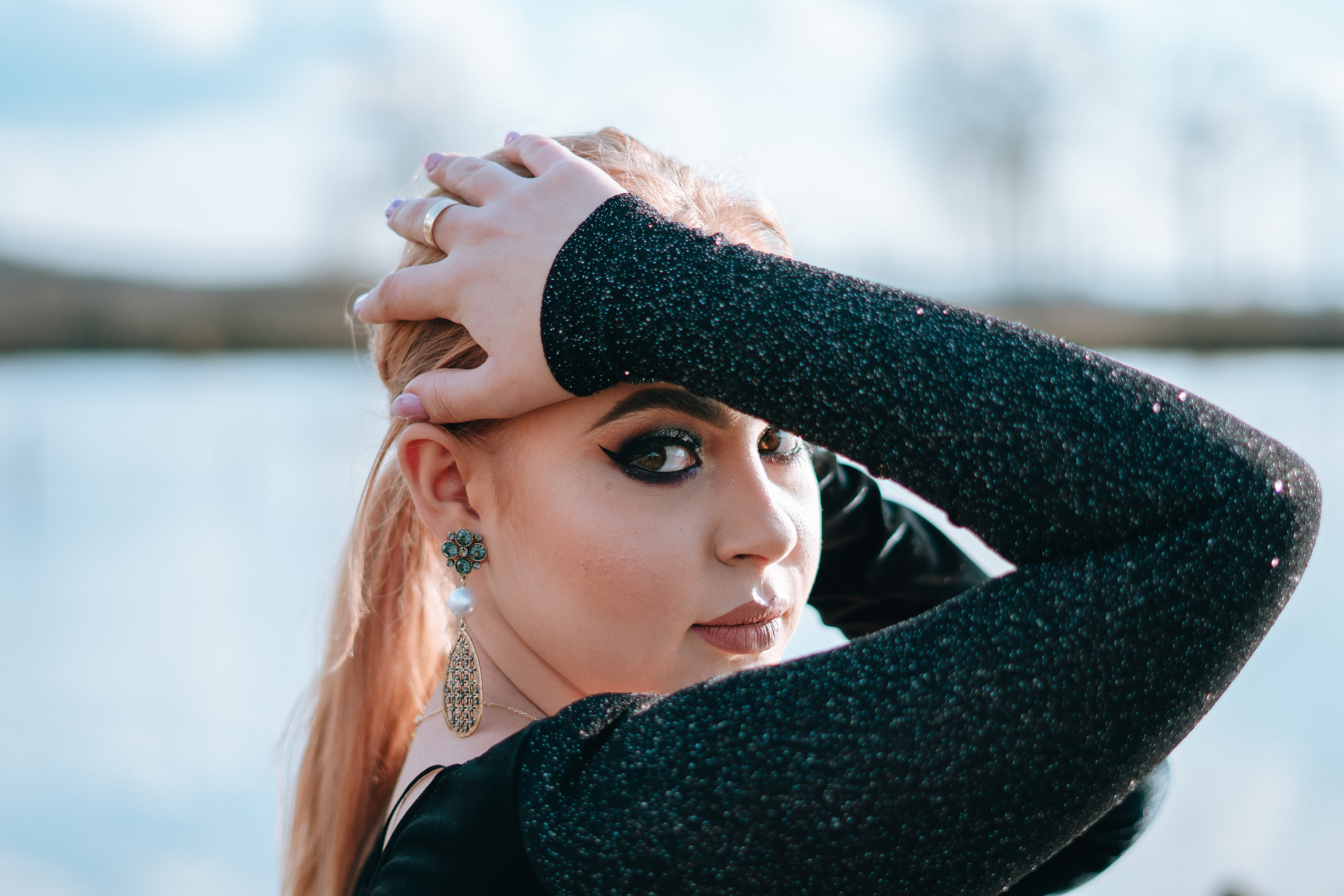 Bogdana. CC Photography \ Fotograf Profesionist \ Evenimente