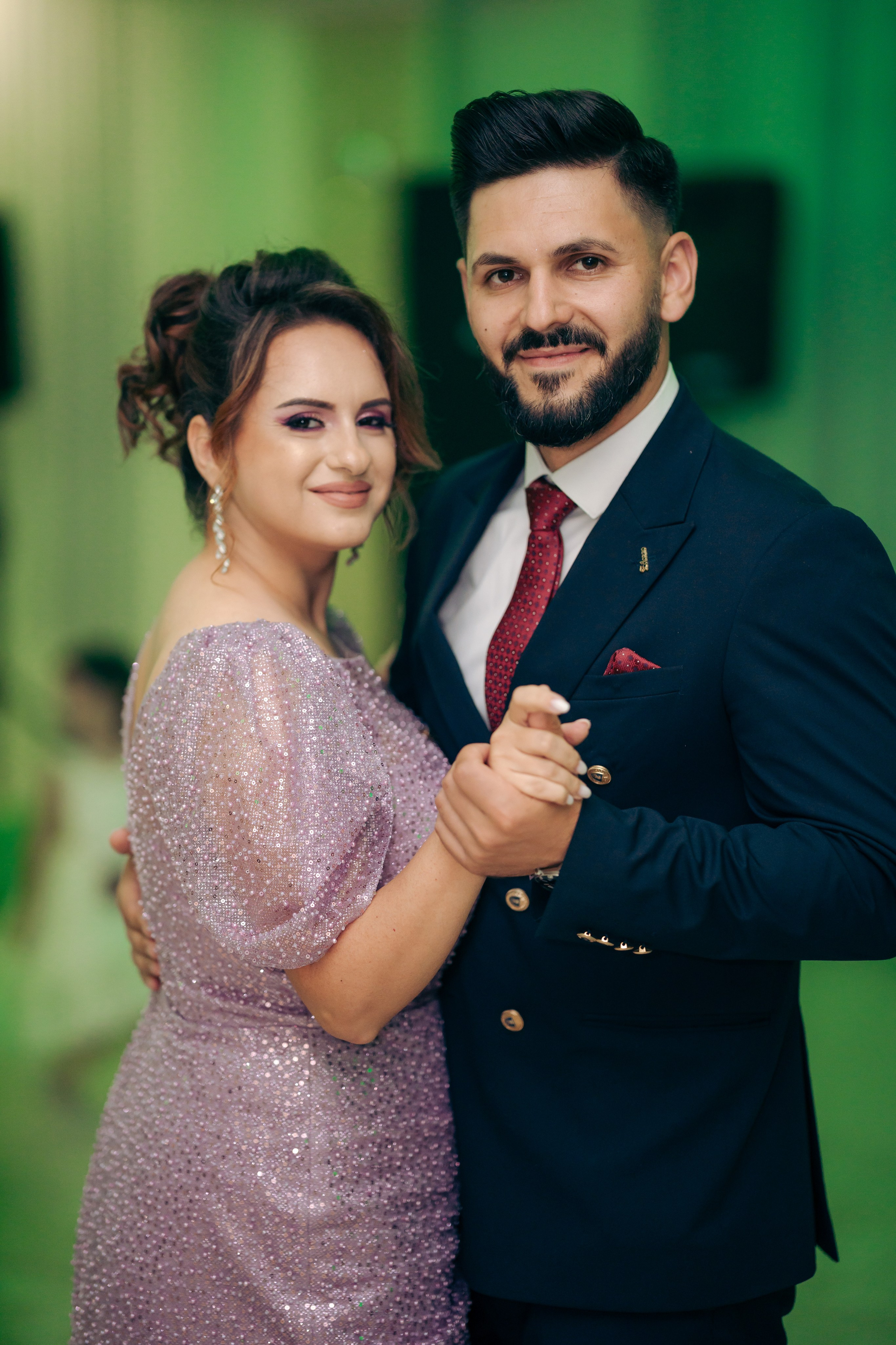 Carmina & Bogdan. CC Photography \ Fotograf Profesionist \ Evenimente