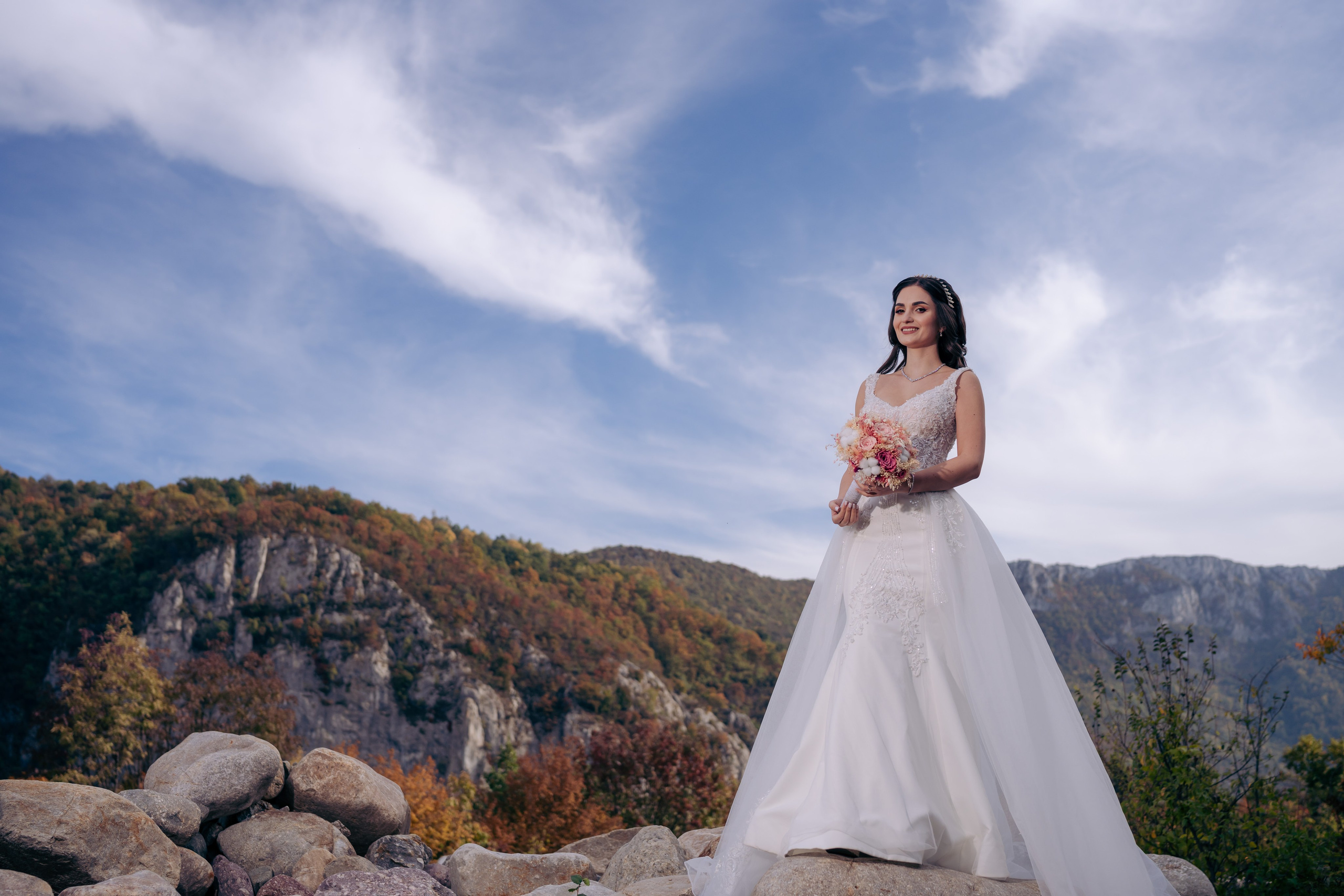 Roxana & Valentin. CC Photography \ Fotograf Profesionist \ Evenimente