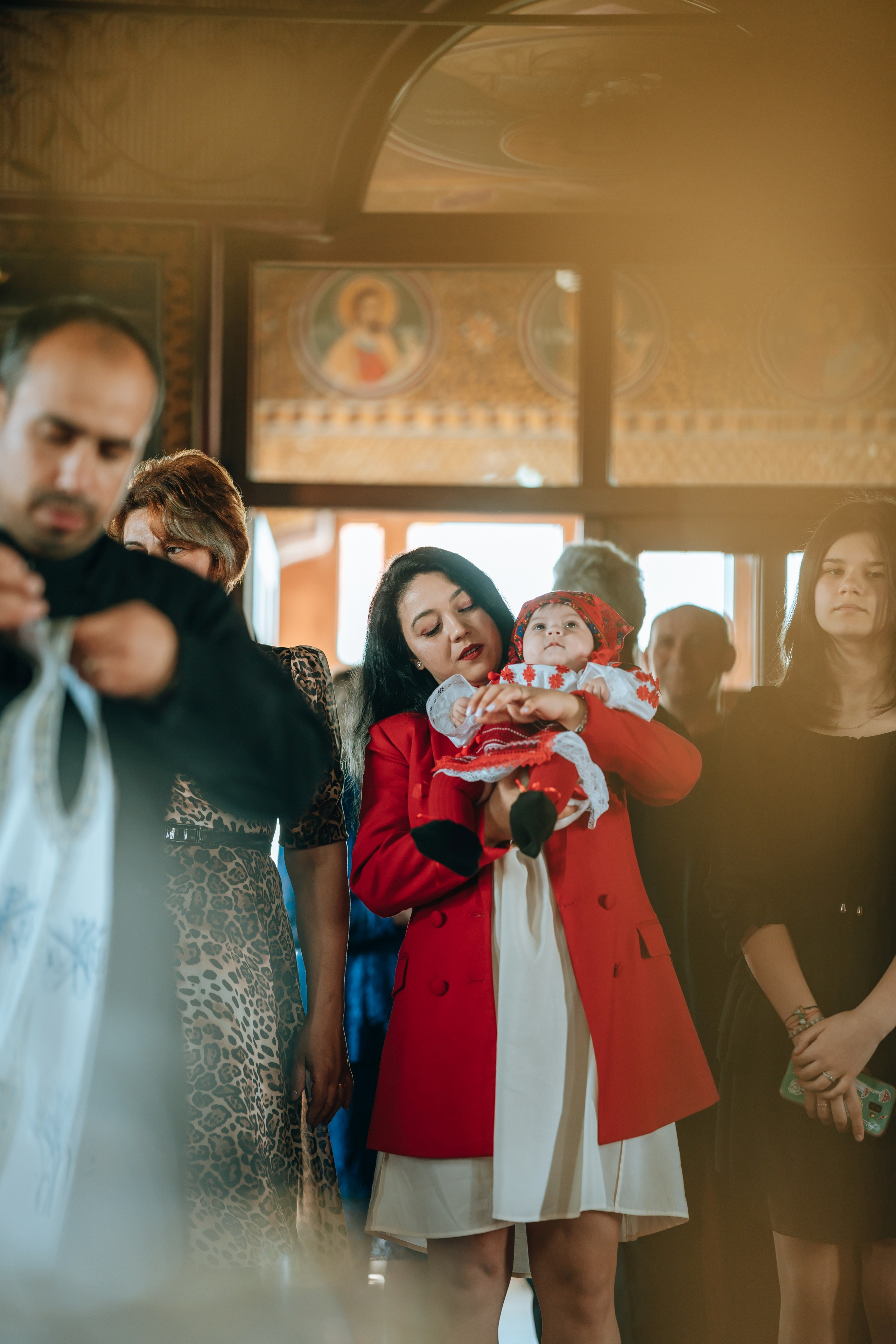 Klara. CC Photography \ Fotograf Profesionist \ Evenimente