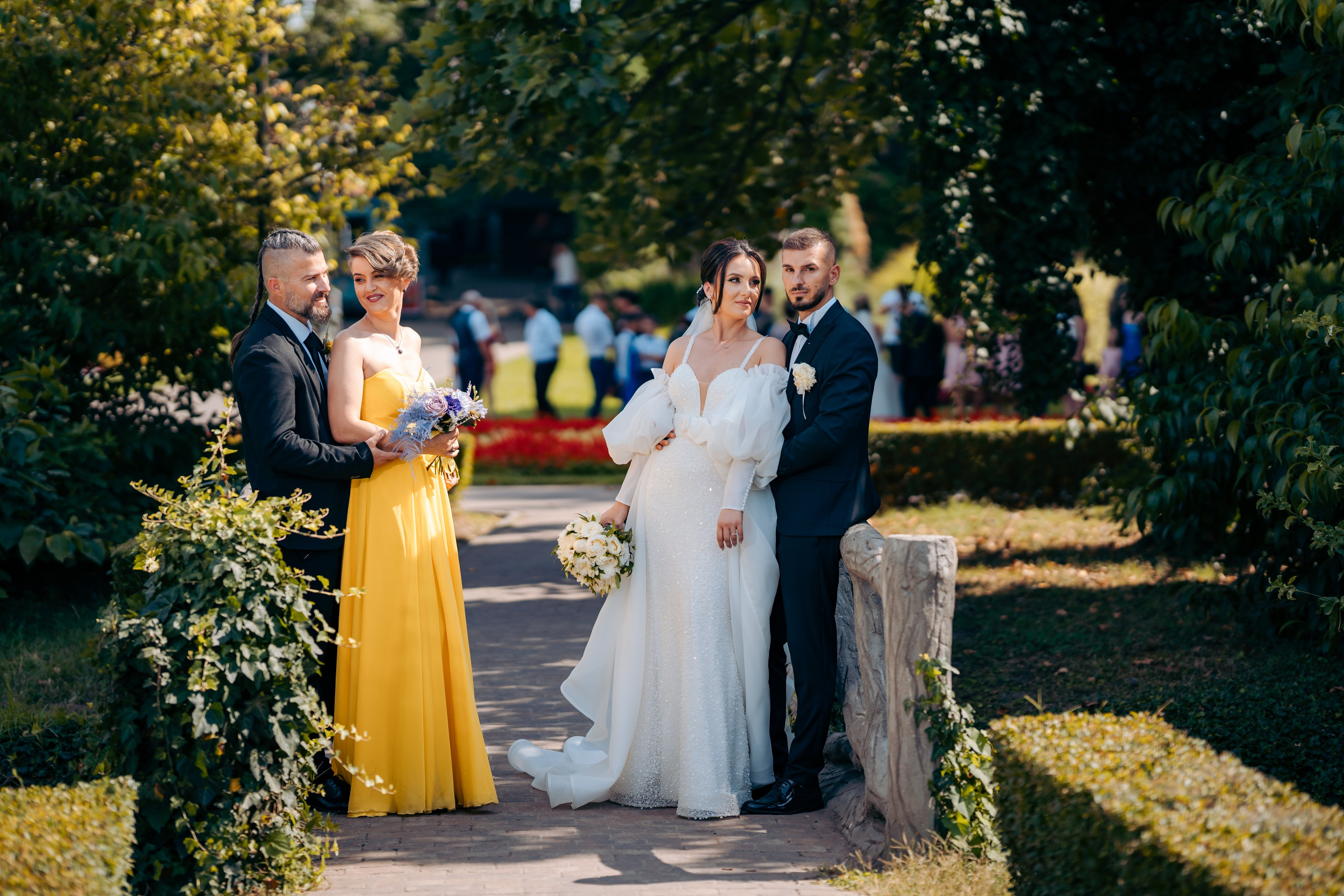 Bianca & Robert. CC Photography \ Fotograf Profesionist \ Evenimente