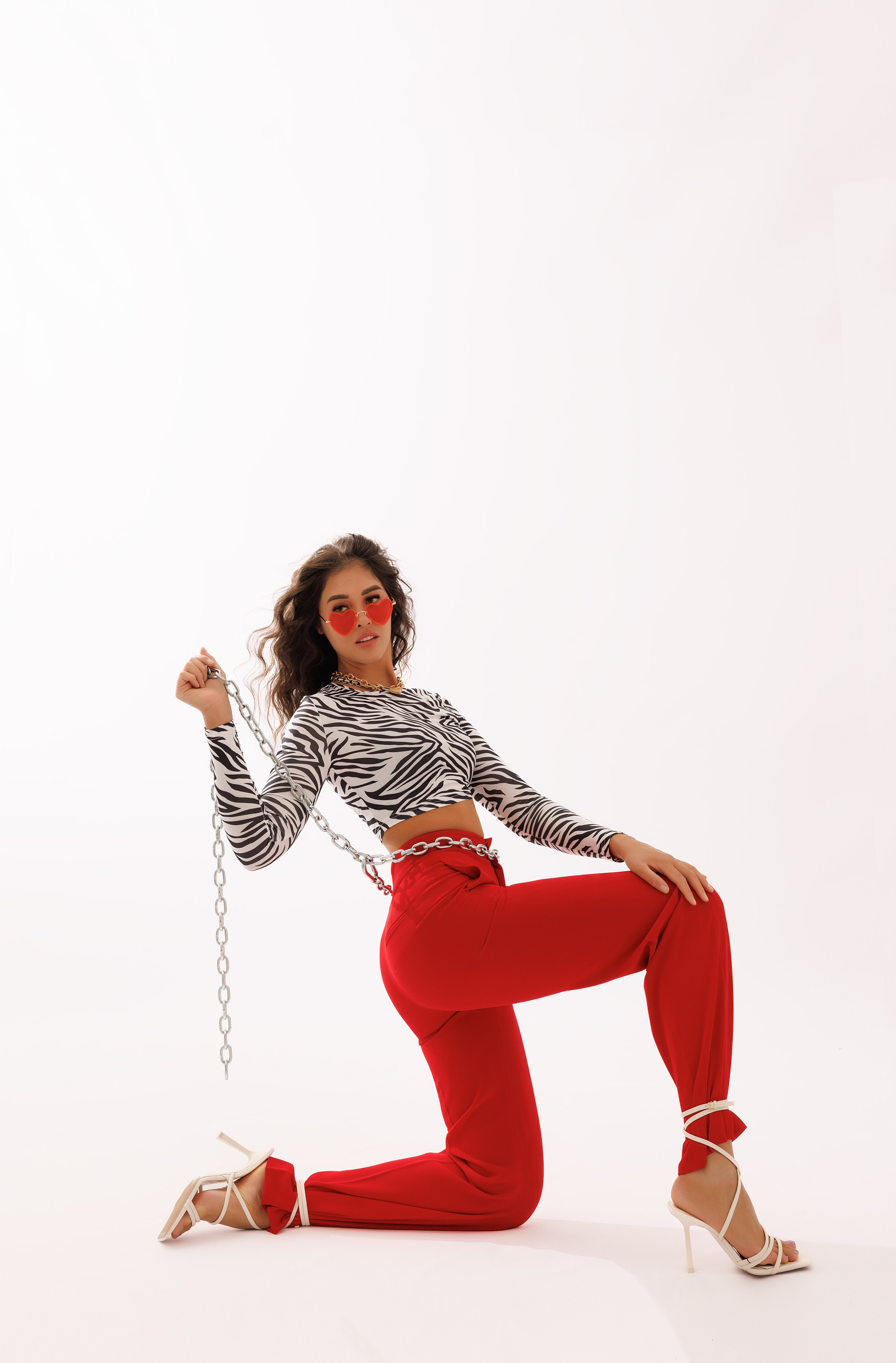 FASHION. Iri Mak Fotograf Loket