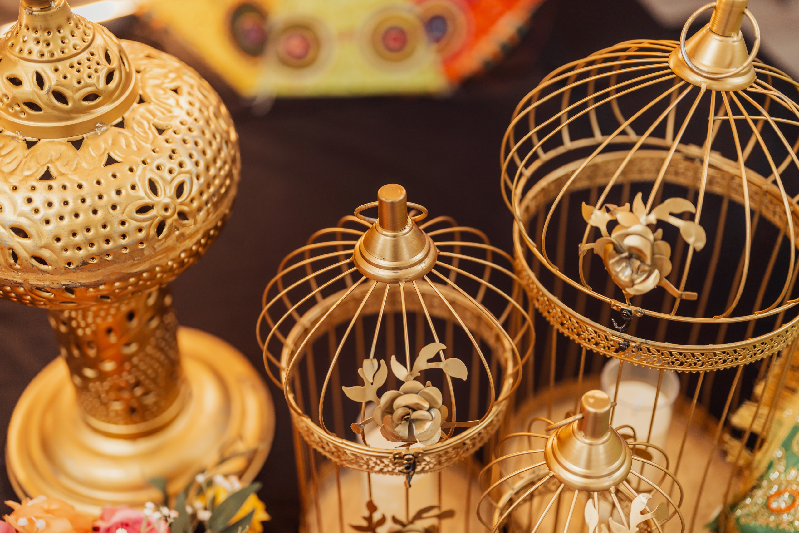 Gagan & Jasmeen. Wedding Photographer & Cinematographer studios